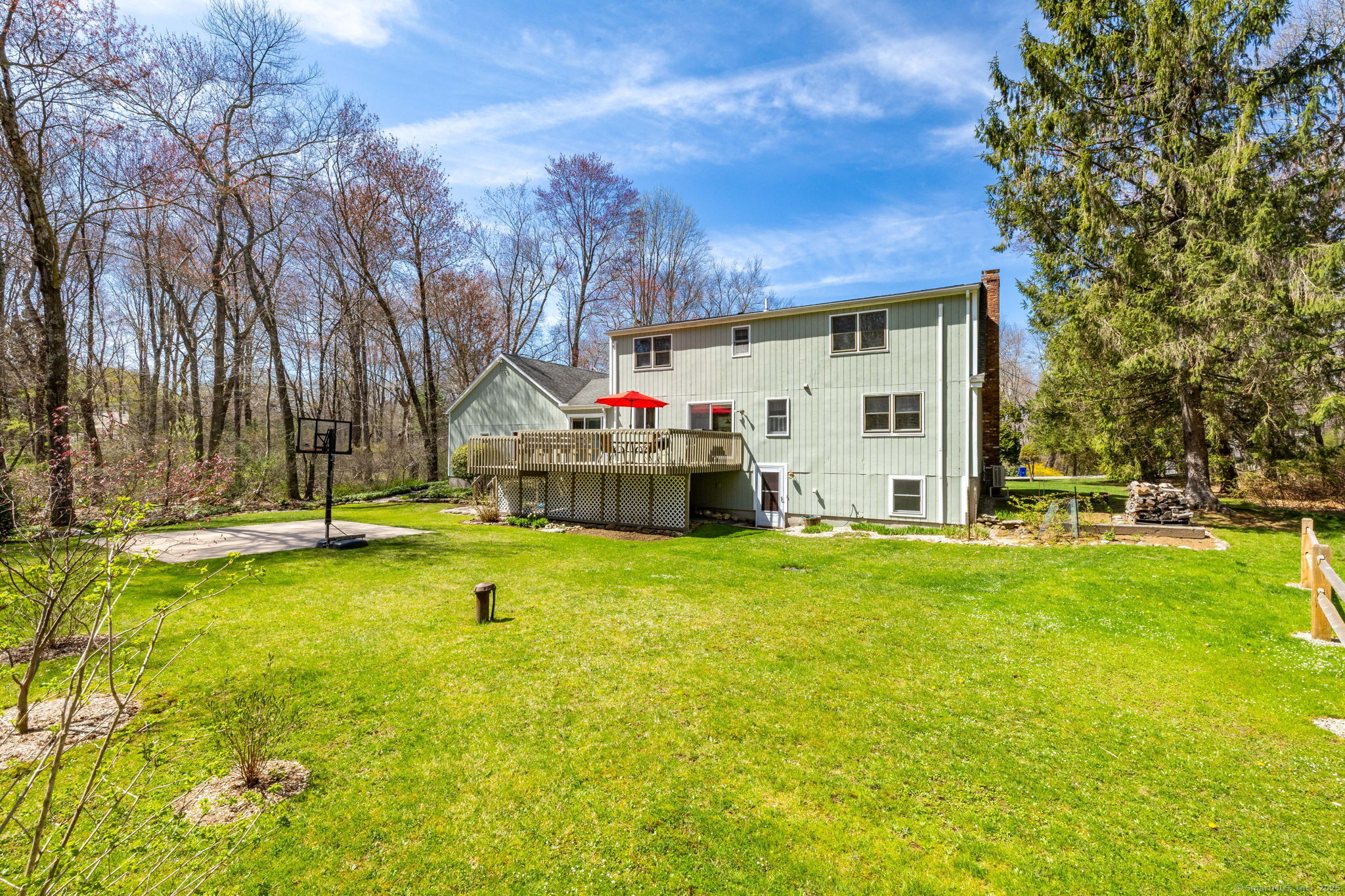 75 Slocum Road