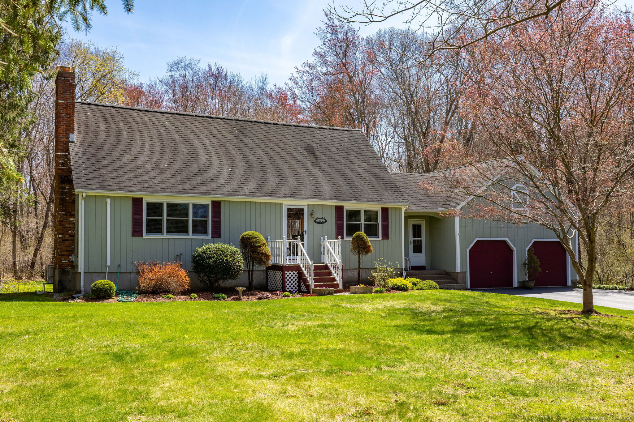 75 Slocum Road