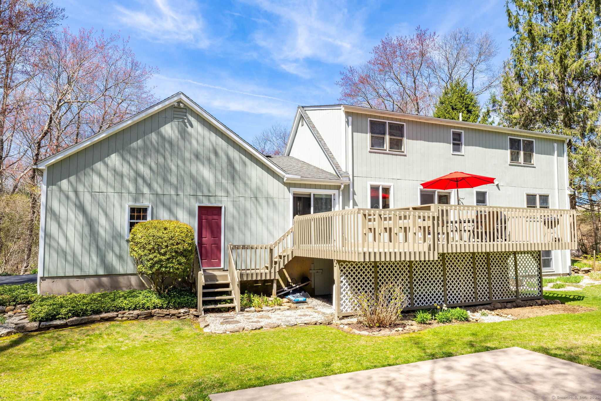 75 Slocum Road