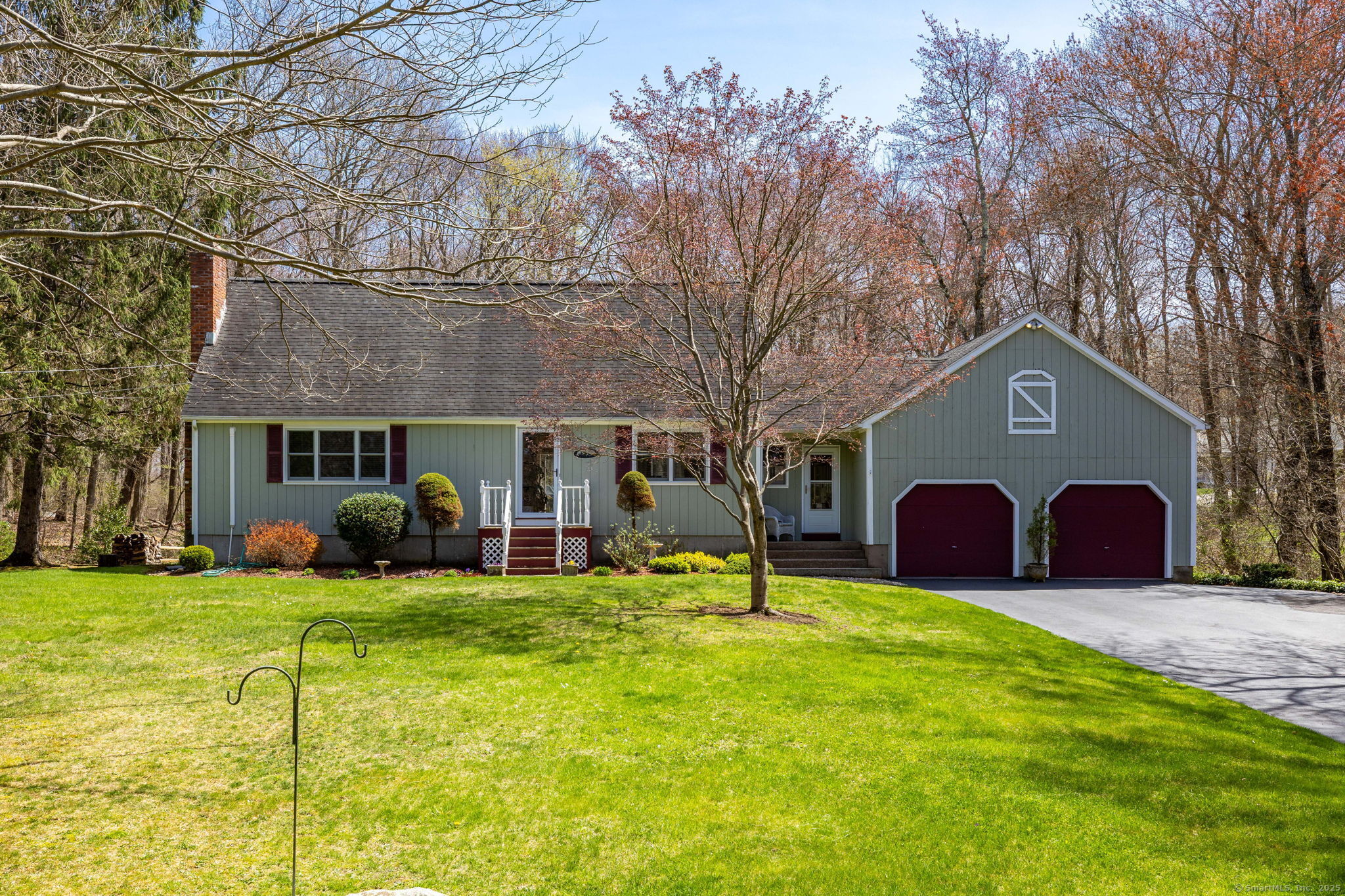 75 Slocum Road