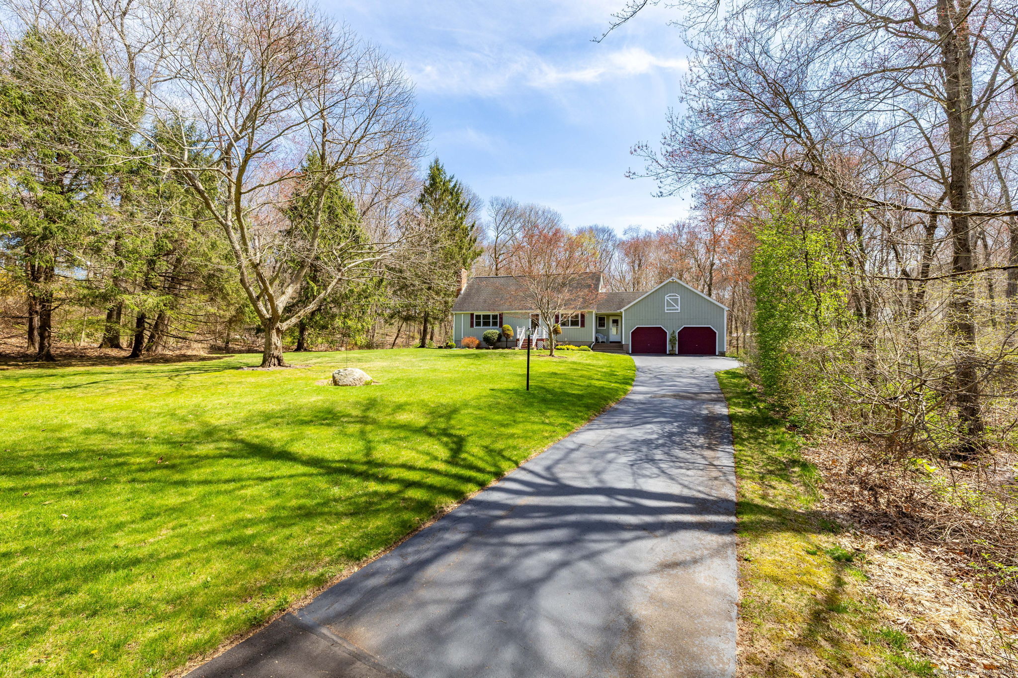 75 Slocum Road