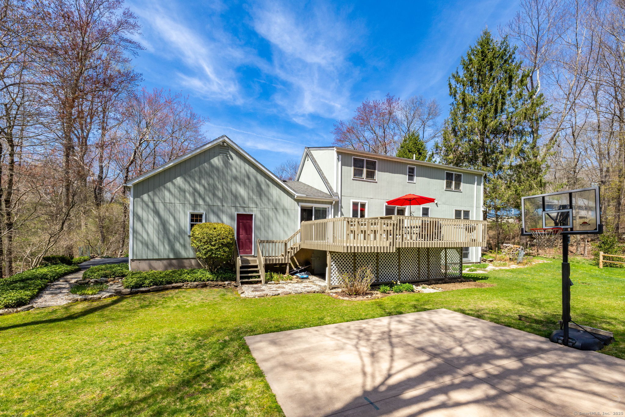 75 Slocum Road