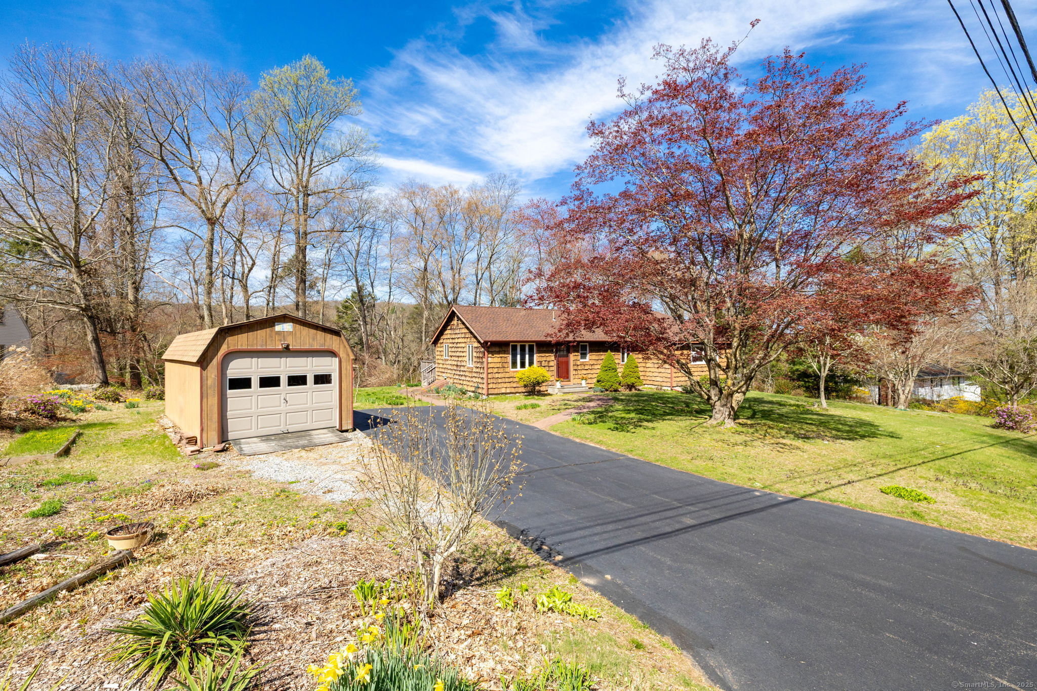 53 Morris Hubbard Road