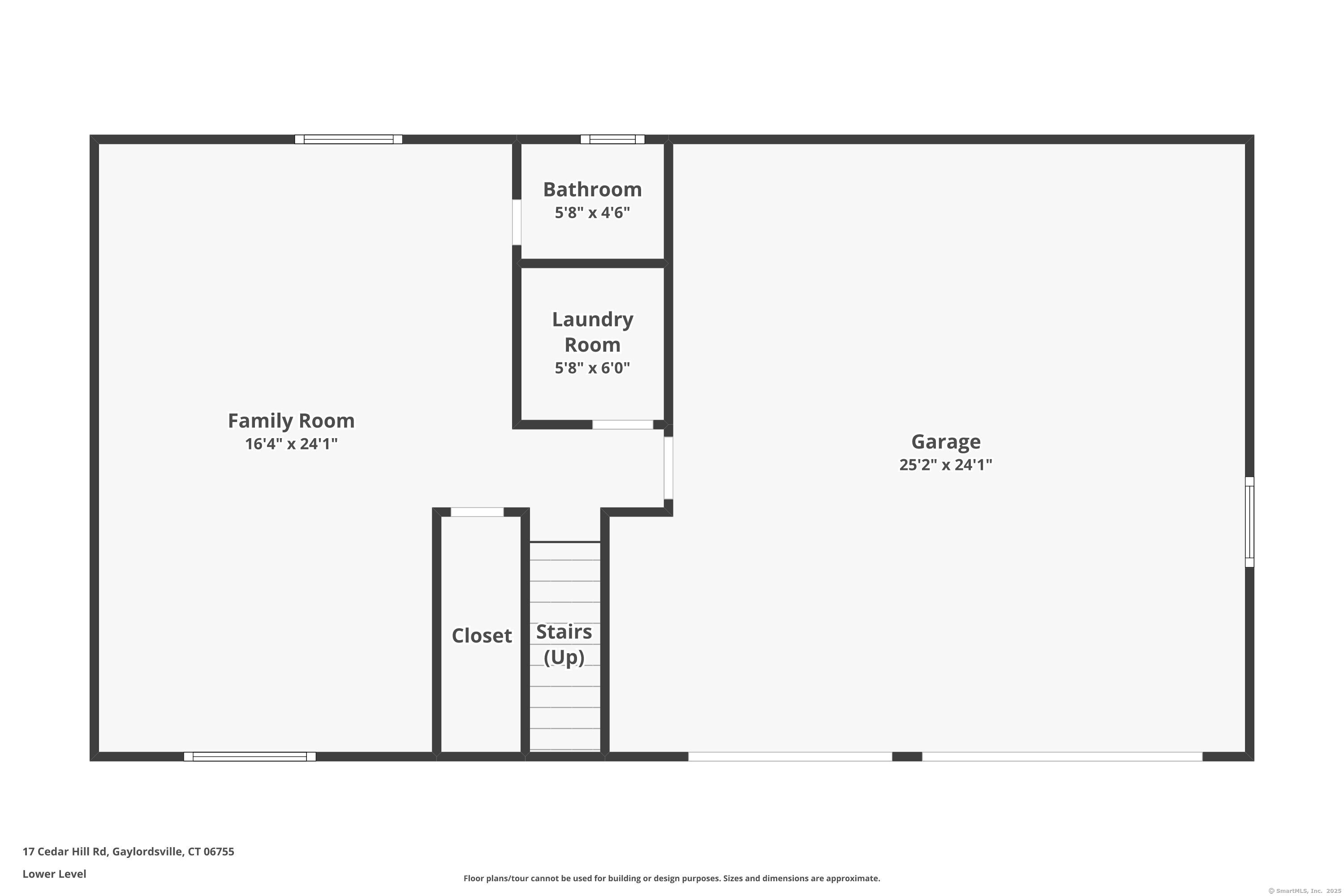 17 Cedar Hill Road