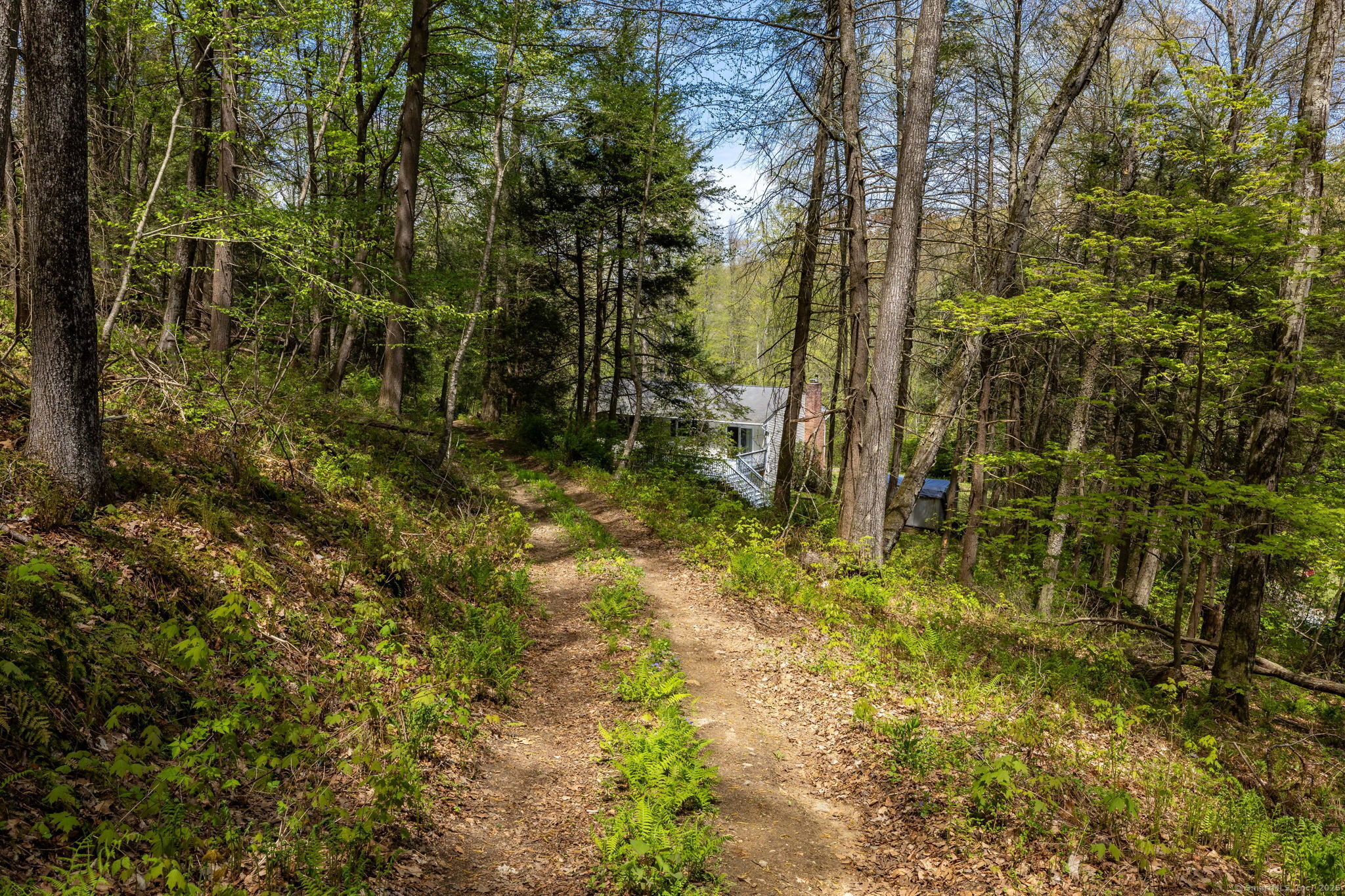 17 Cedar Hill Road