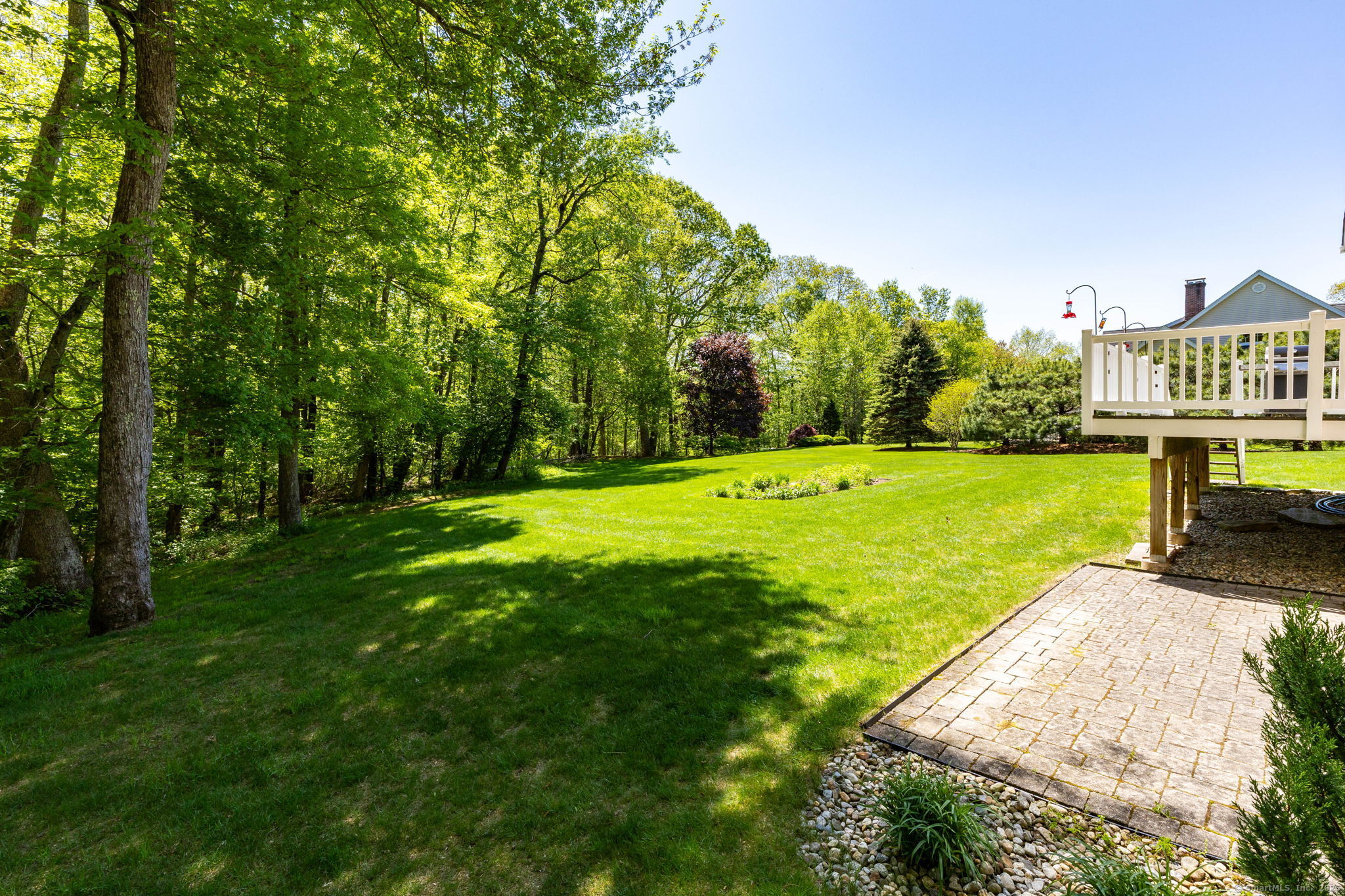 155 Camp Meeting Road