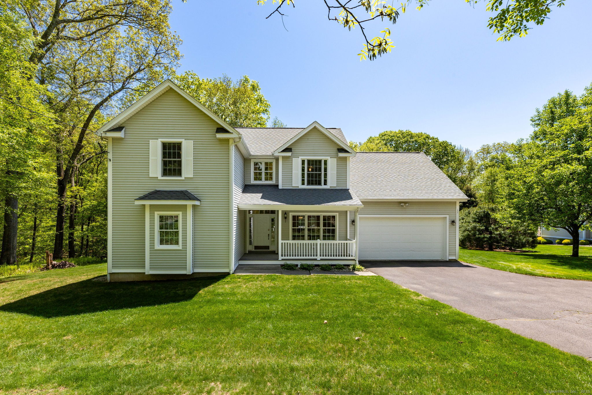 155 Camp Meeting Road