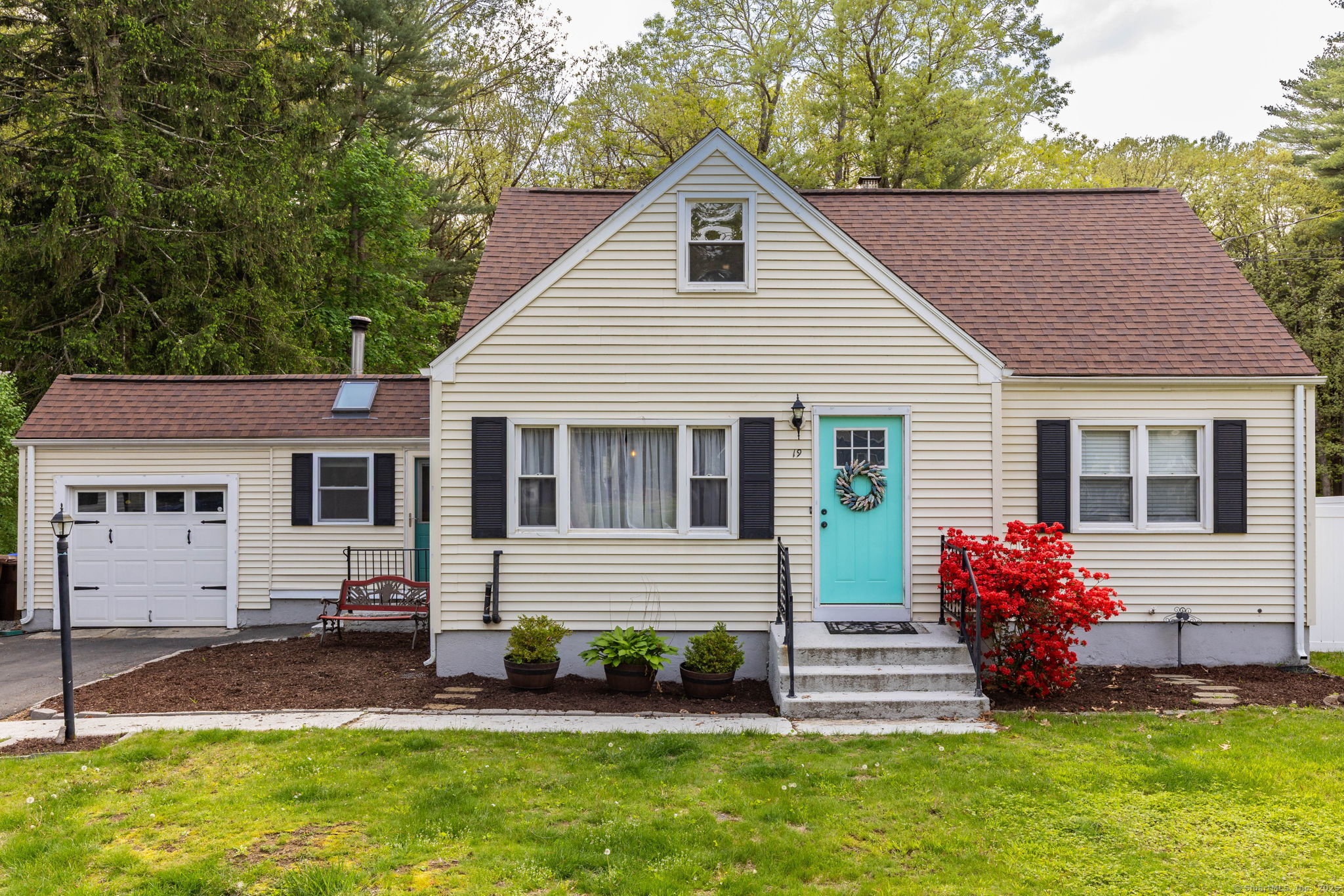 19 West Forrest Drive