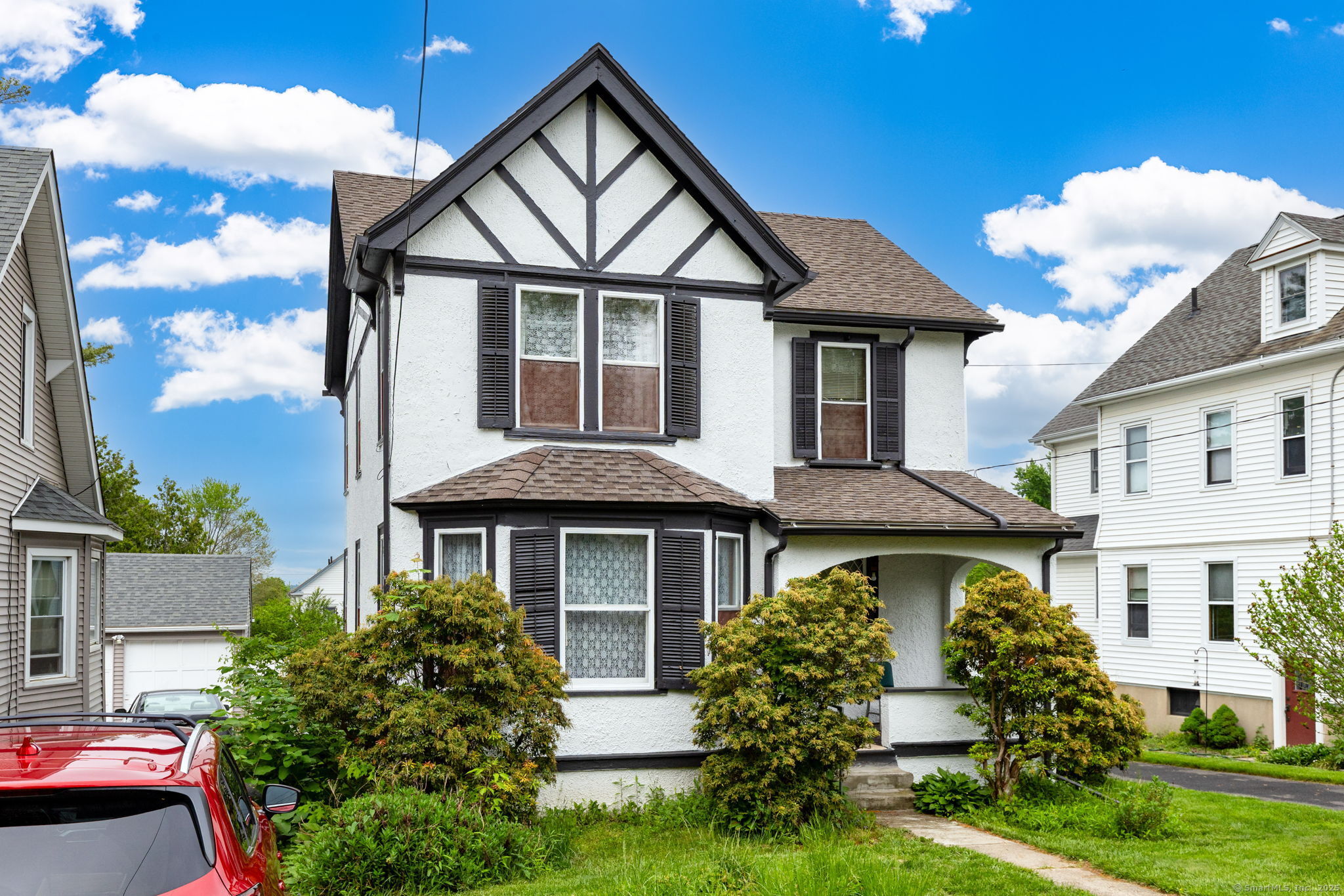 650 Broadview Terrace