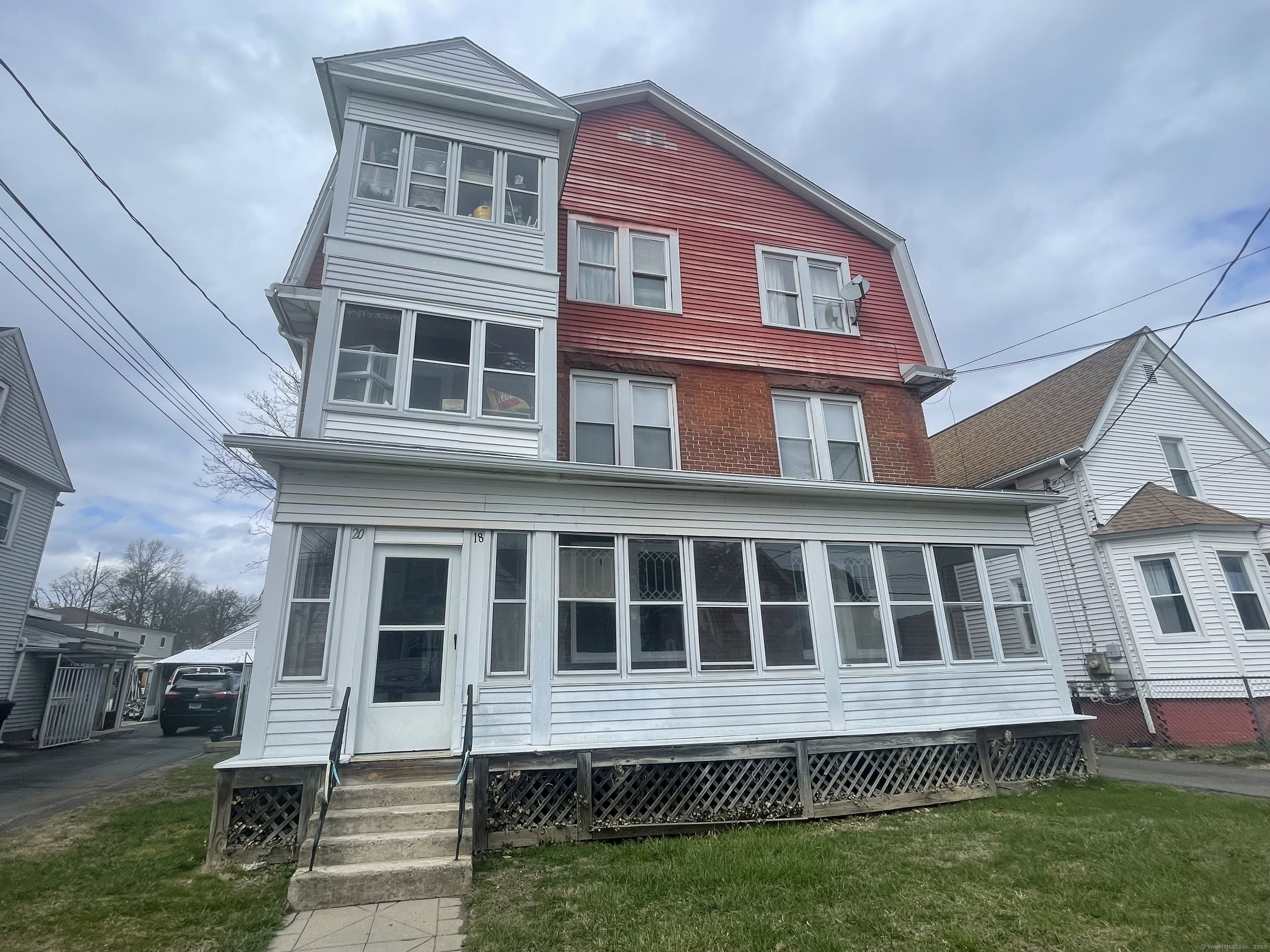 18 Levesque Avenue