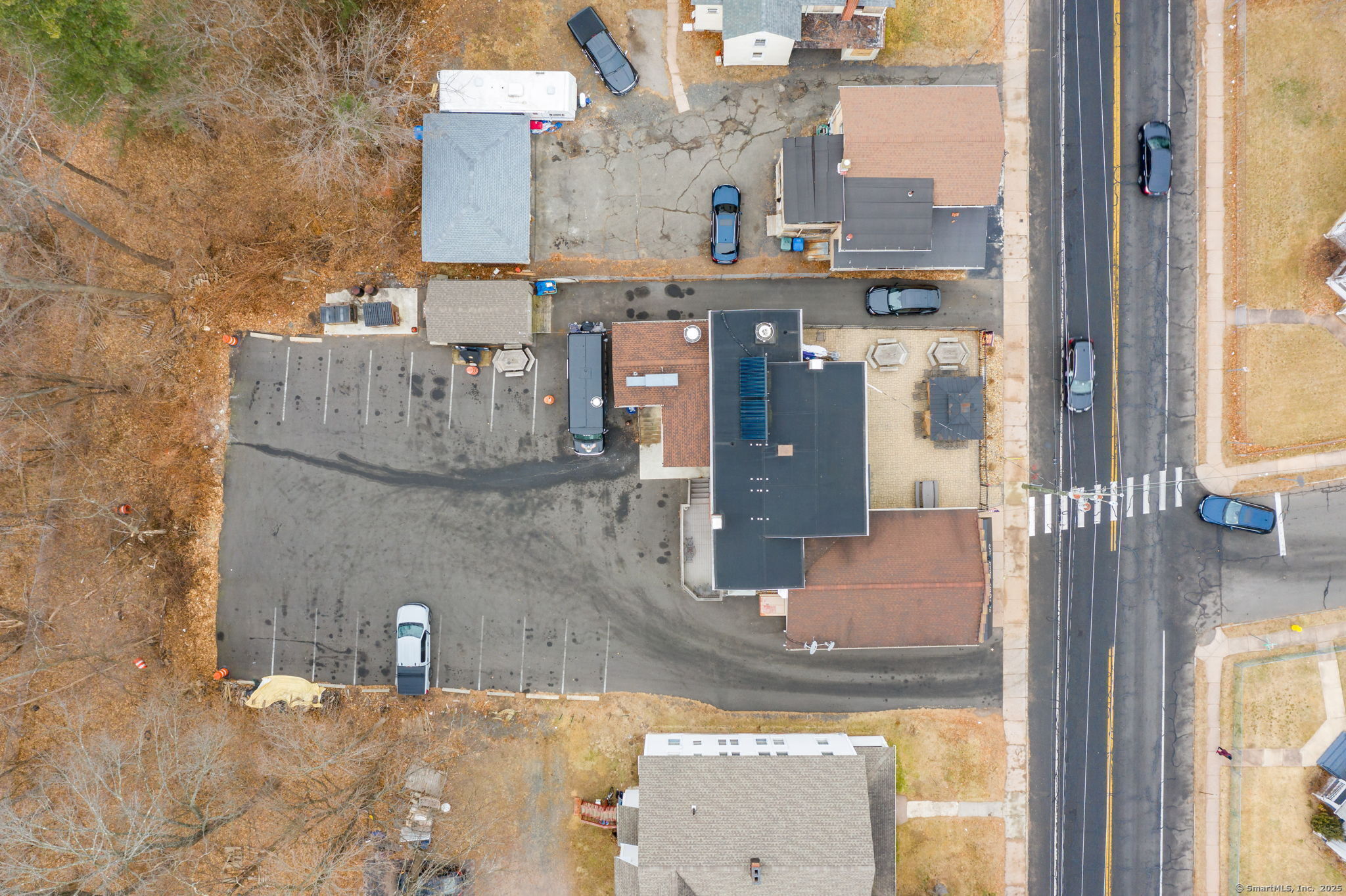 378 Hartford Road