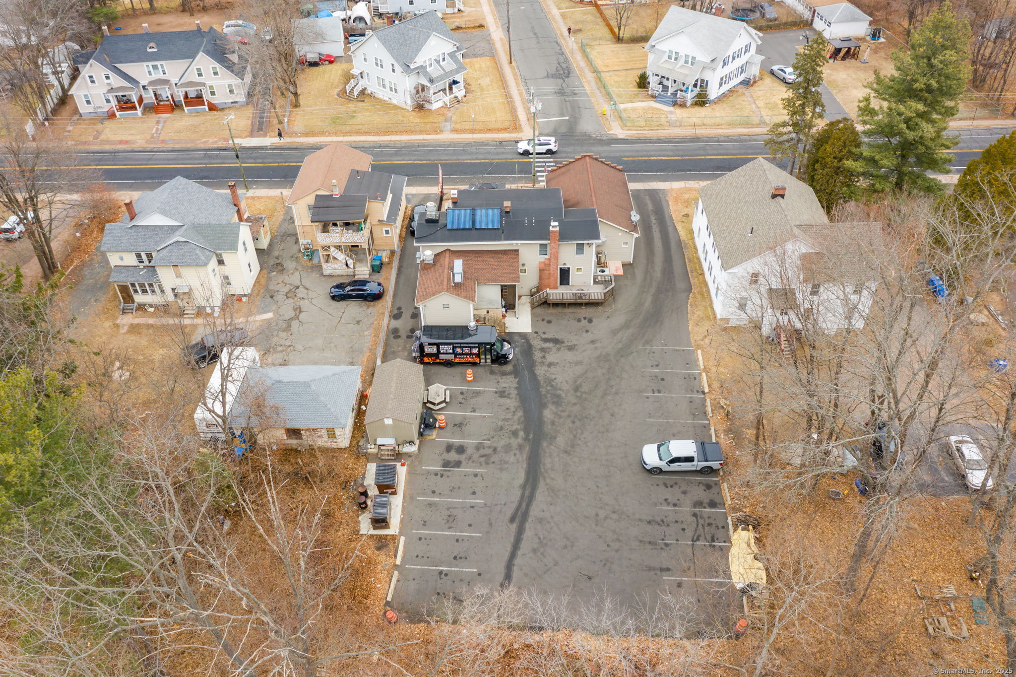 378 Hartford Road