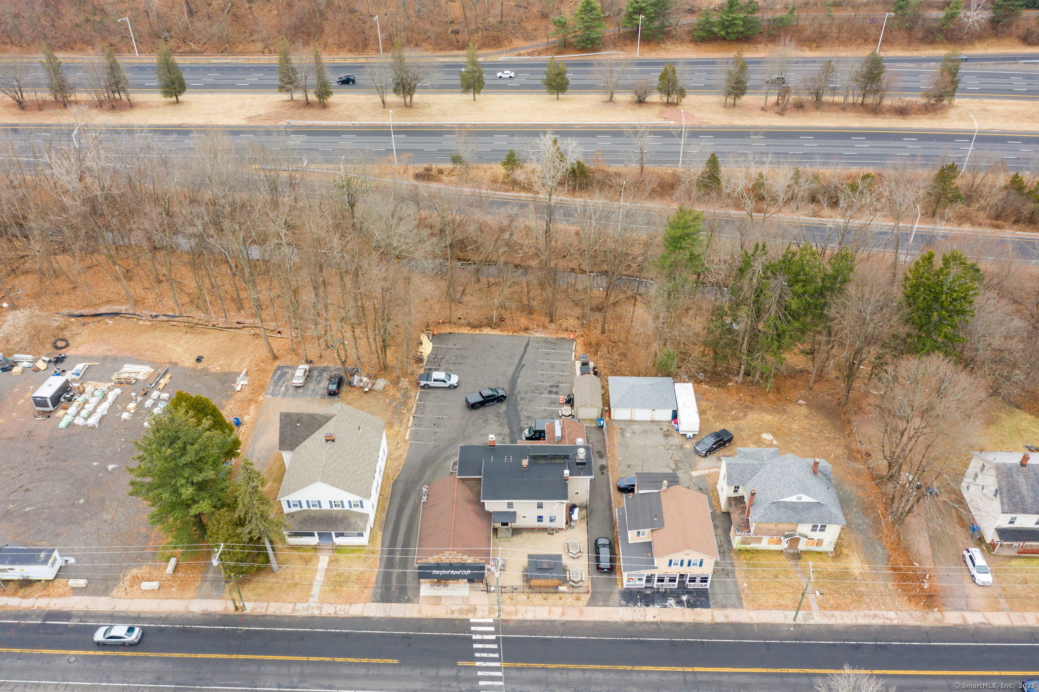 378 Hartford Road