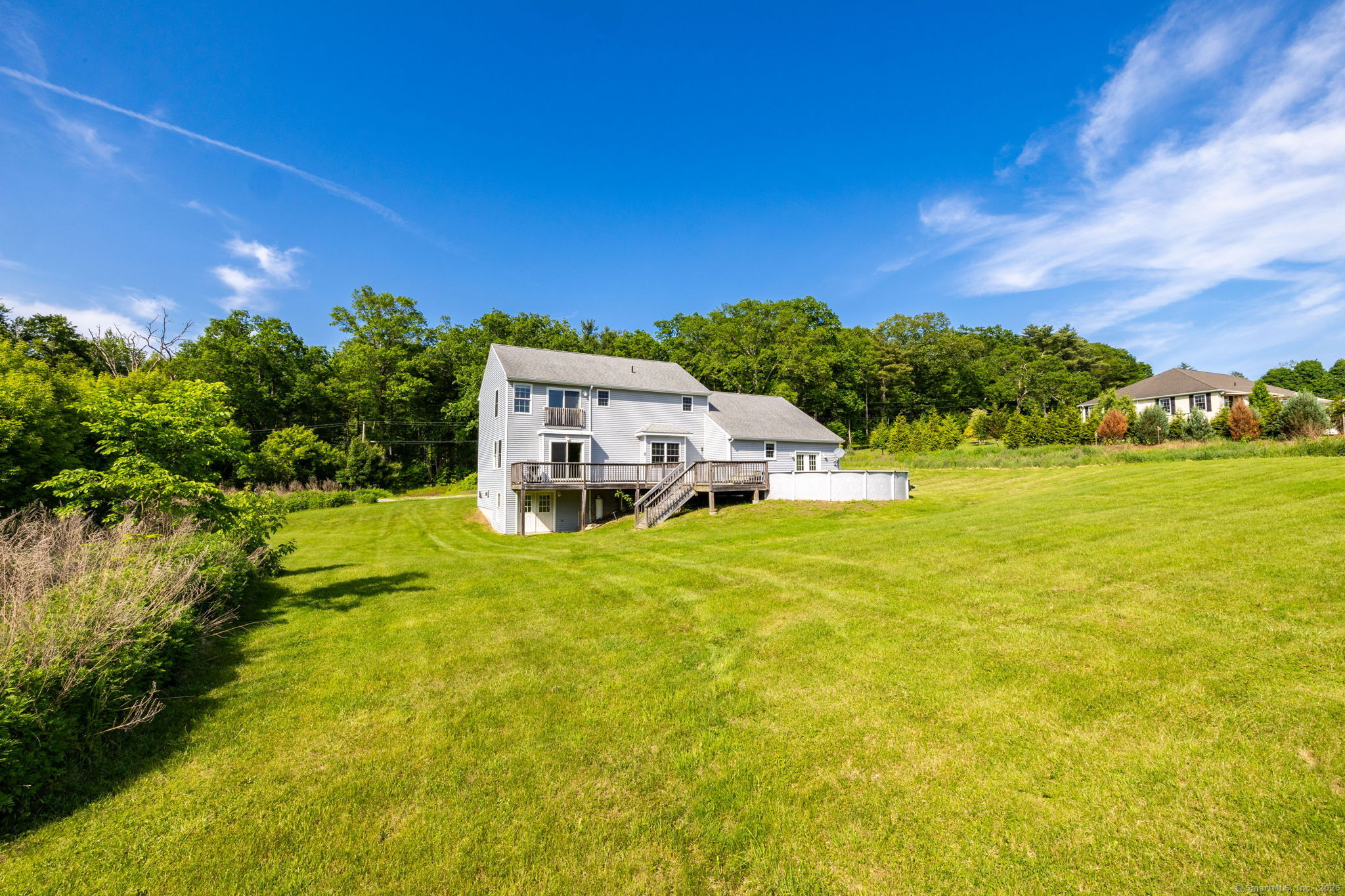 25 Cotton Bridge Road