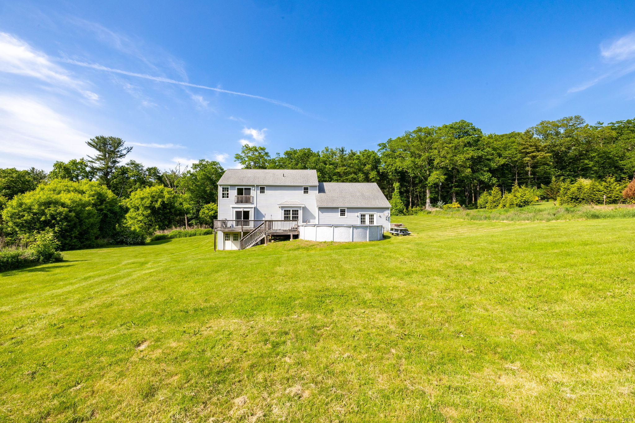 25 Cotton Bridge Road