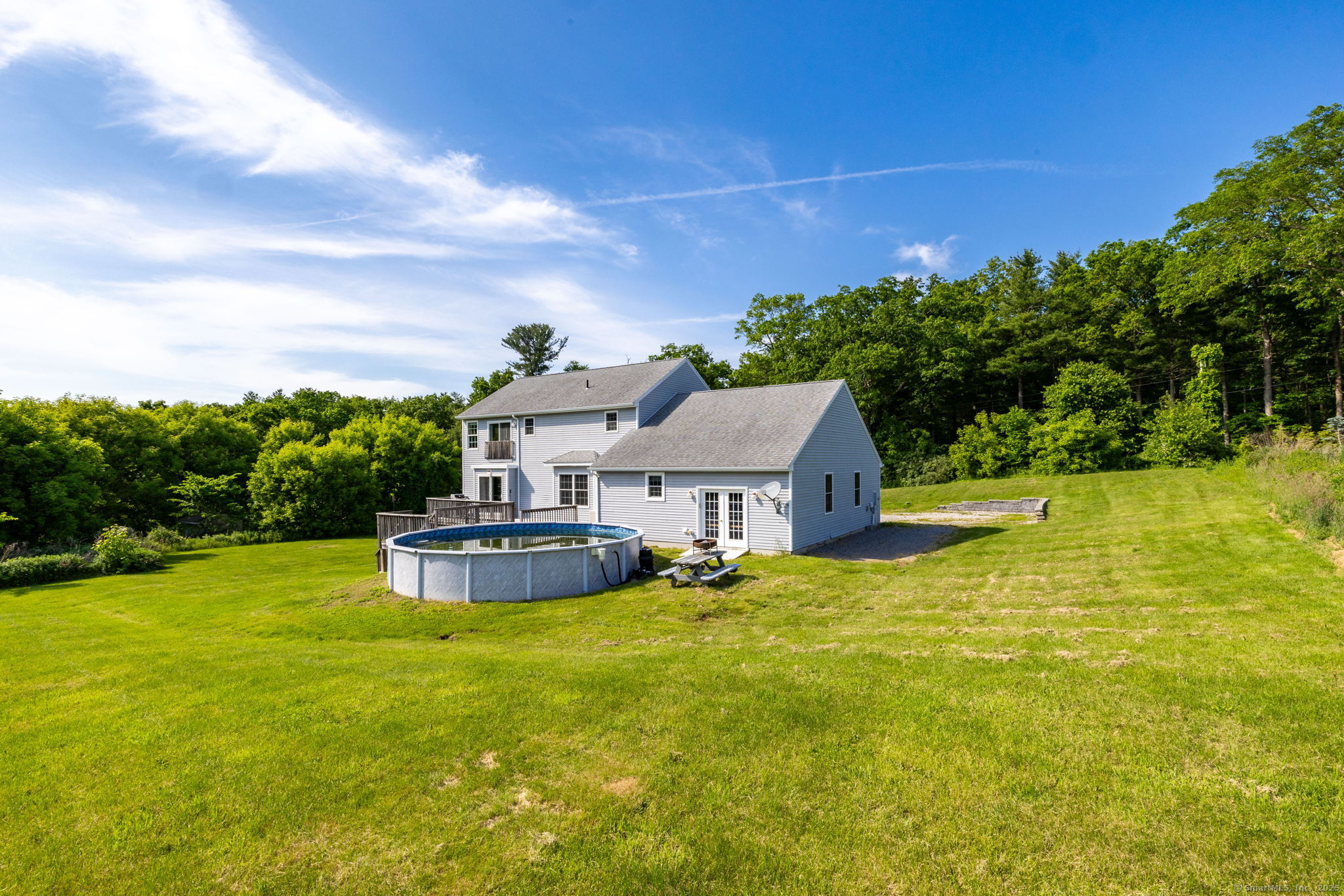 25 Cotton Bridge Road