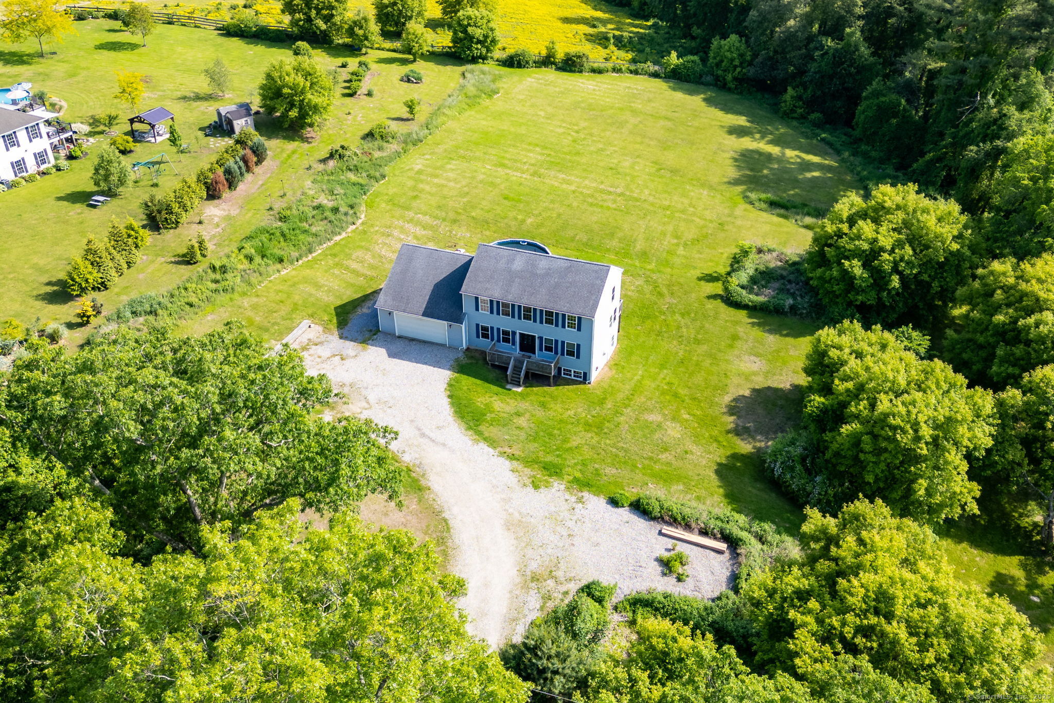 25 Cotton Bridge Road