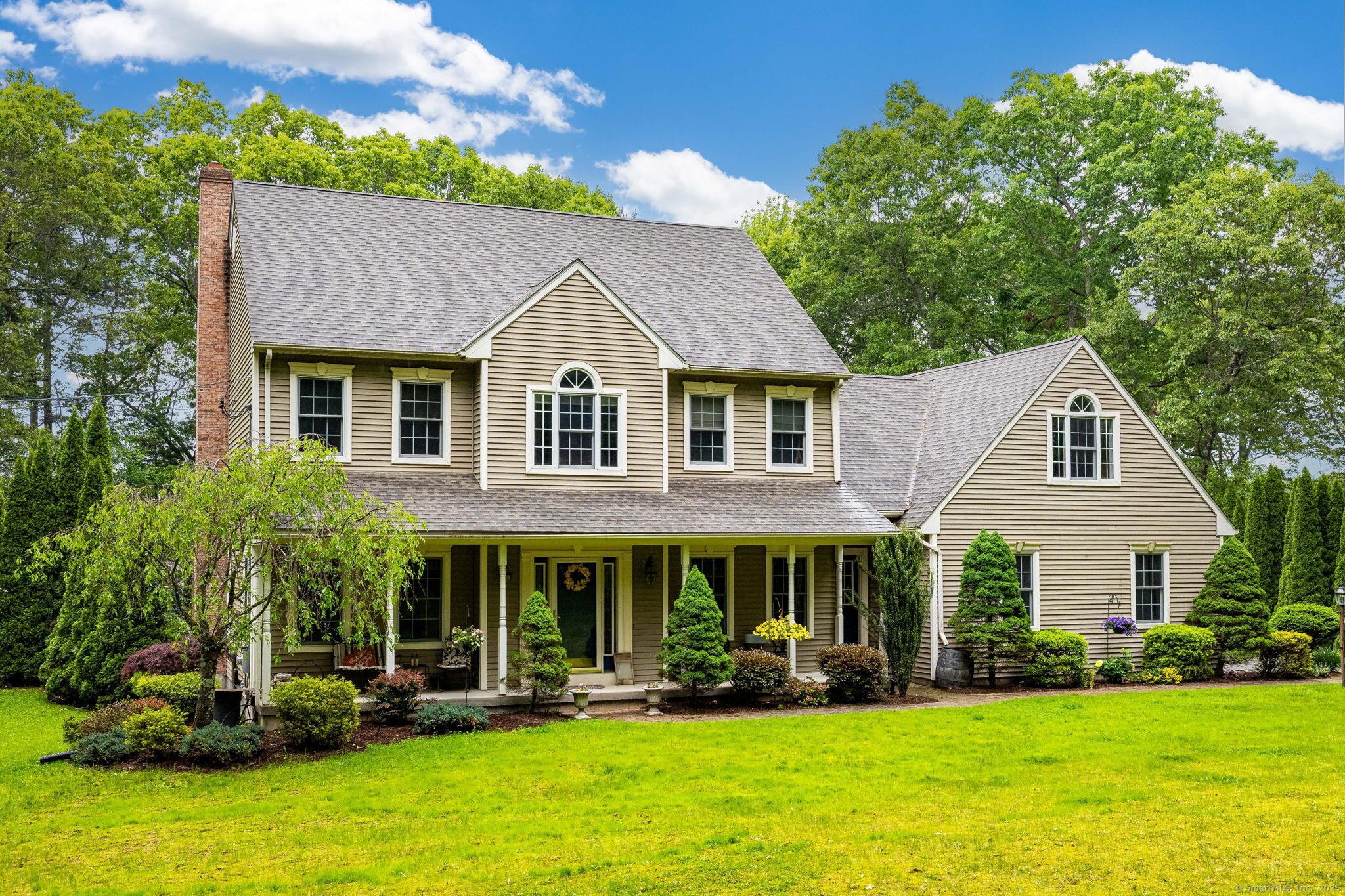 3580 Phelps Road