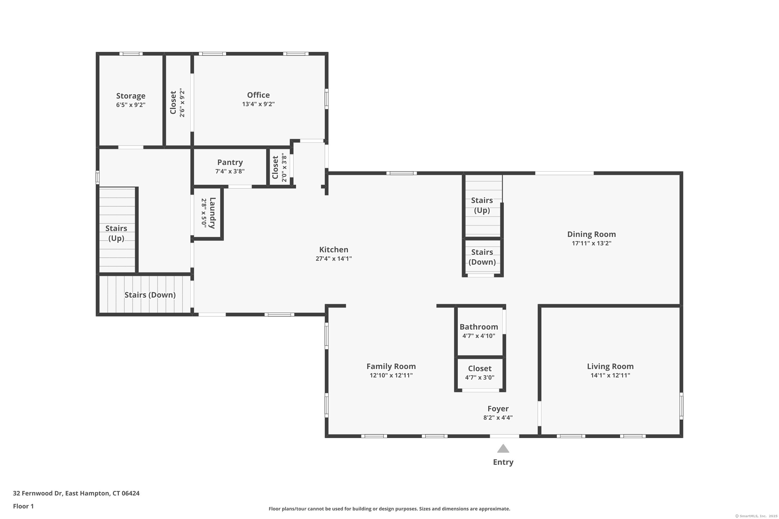 32 Fernwood Drive