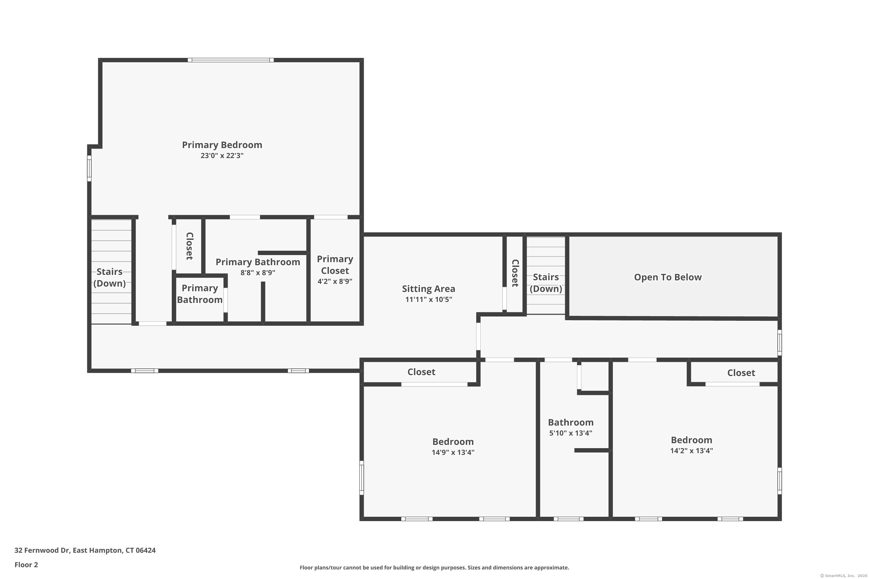 32 Fernwood Drive