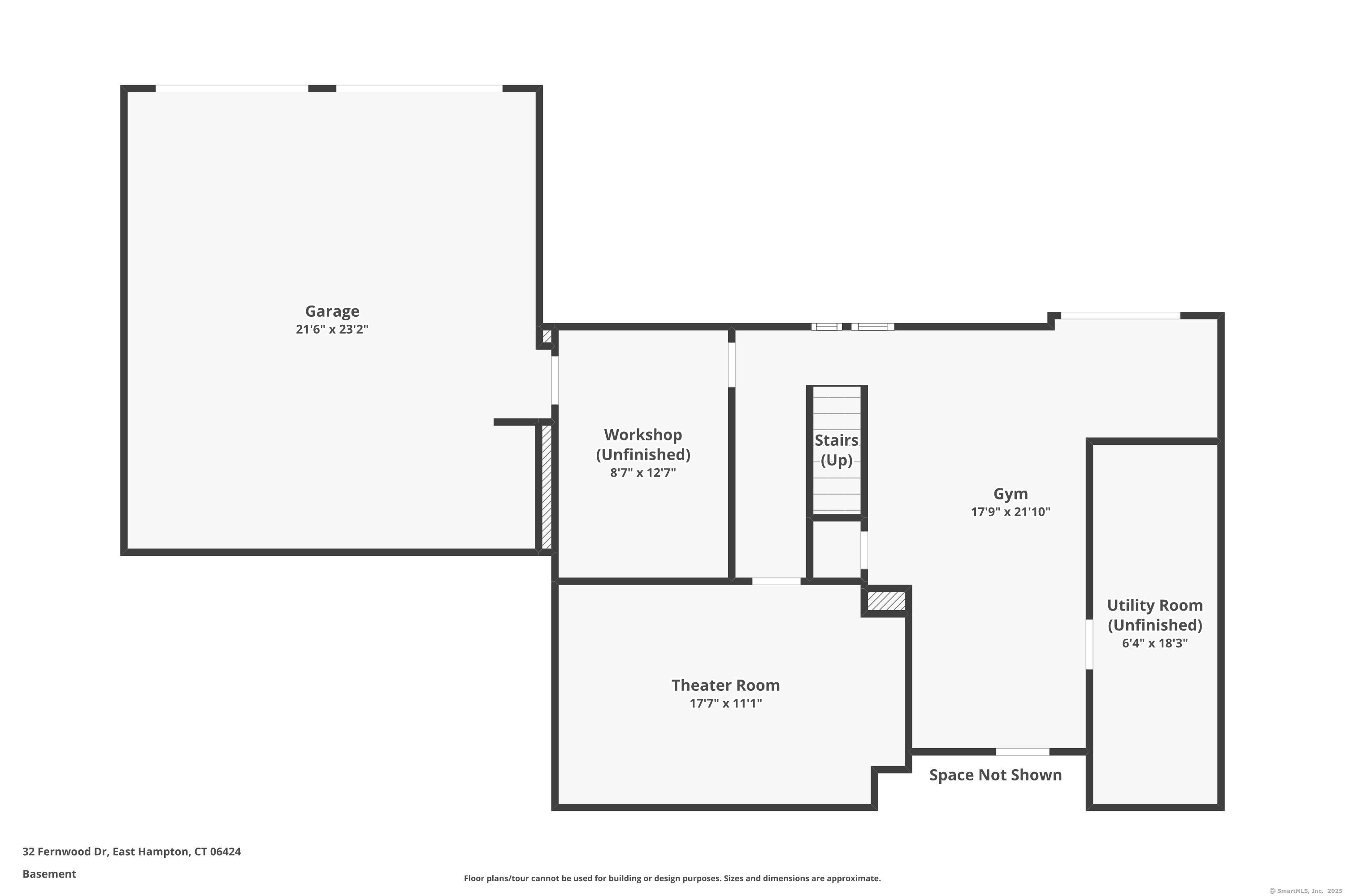 32 Fernwood Drive