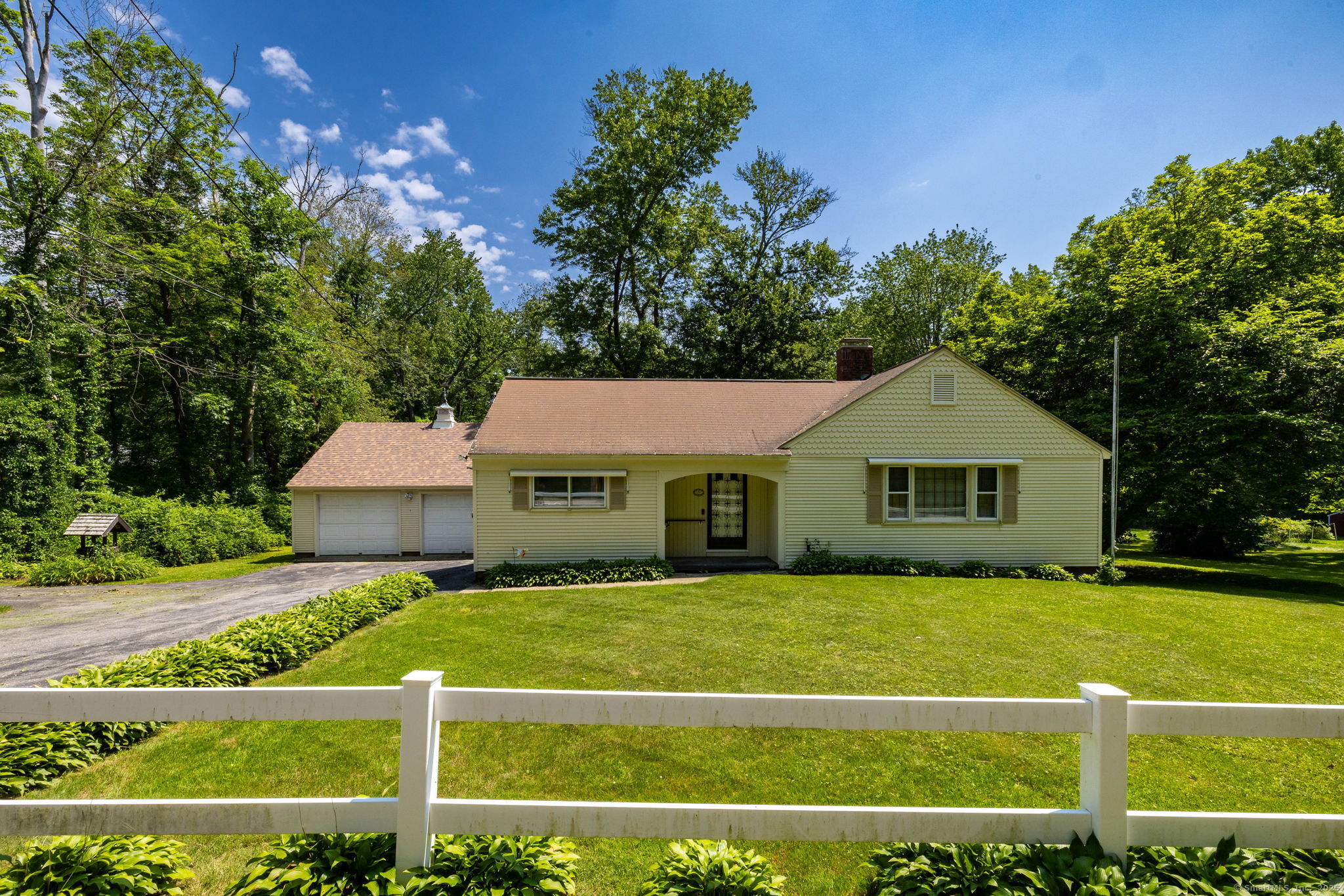 71 Hennequin Road