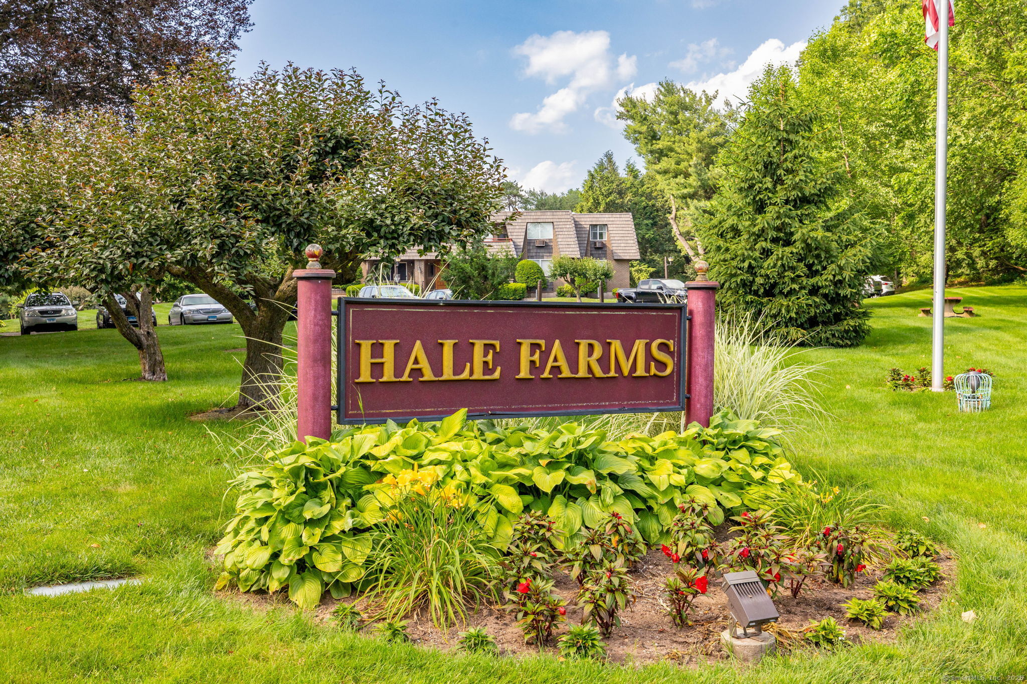 60 Rambling Brook Lane APT C4