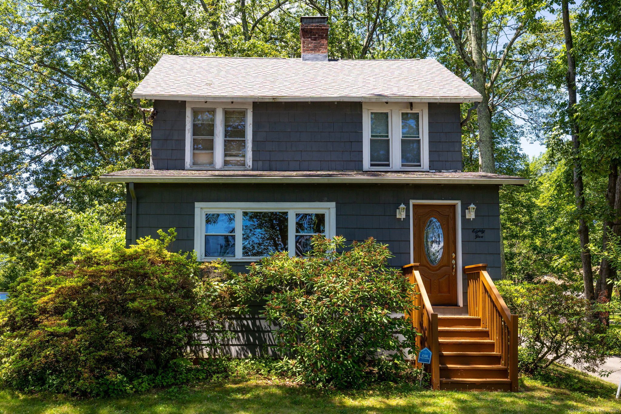 85 Eaton Avenue