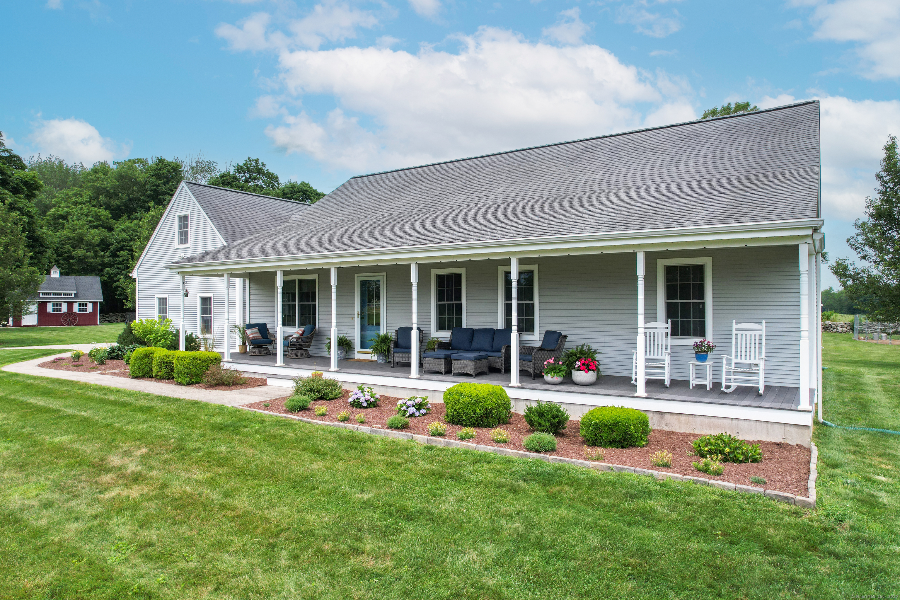 40 Briggs Road