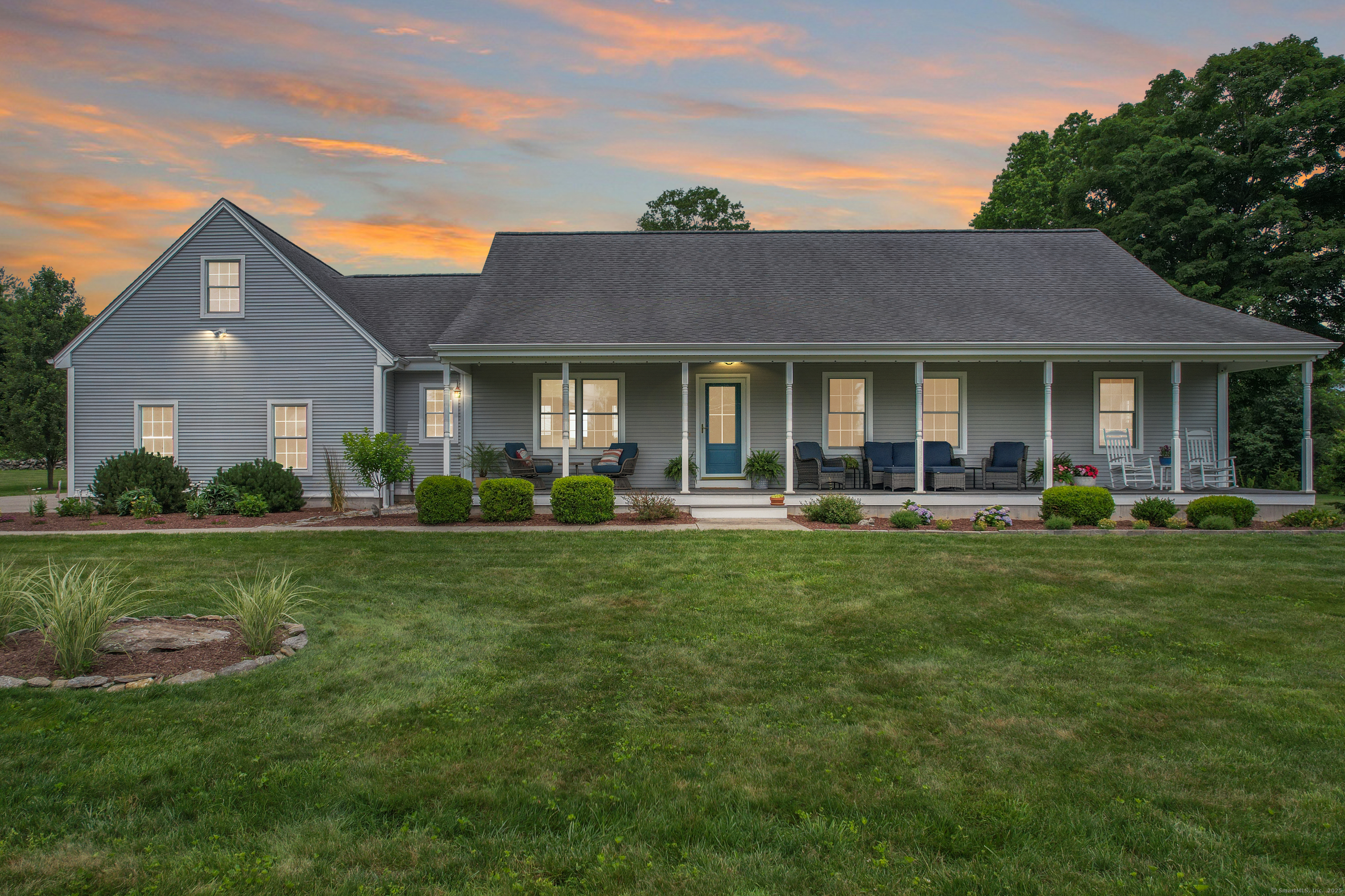 40 Briggs Road