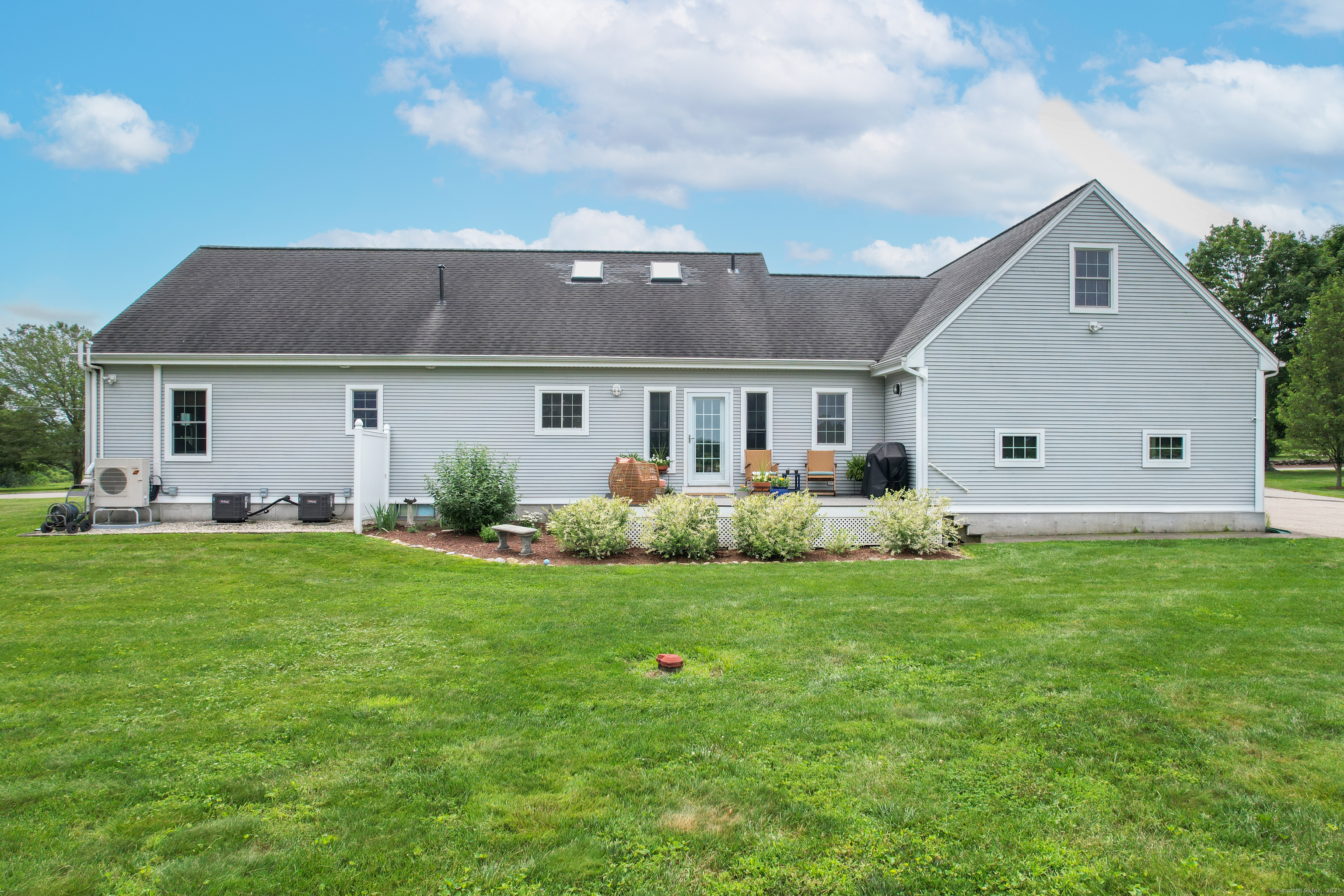 40 Briggs Road