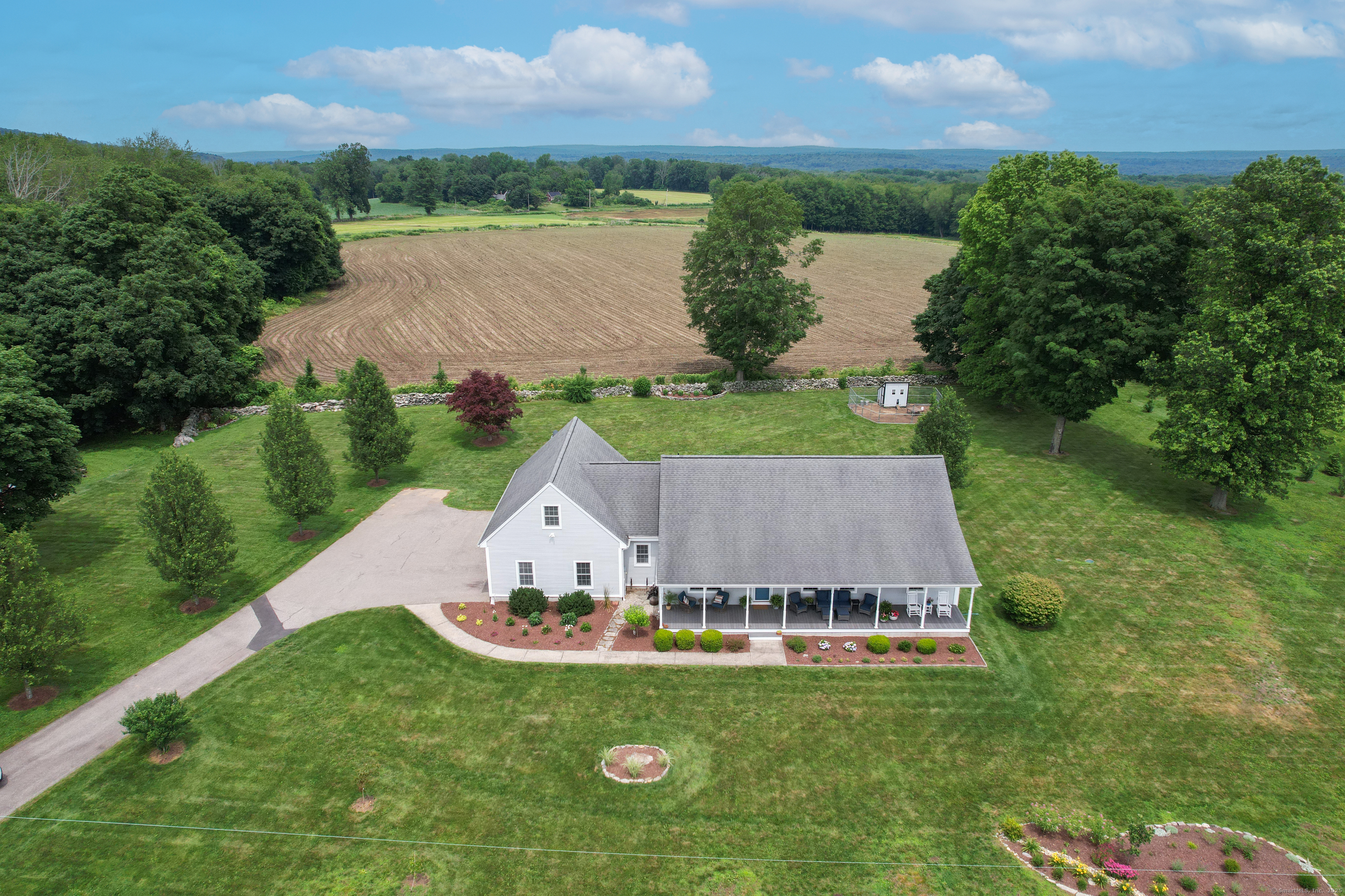 40 Briggs Road