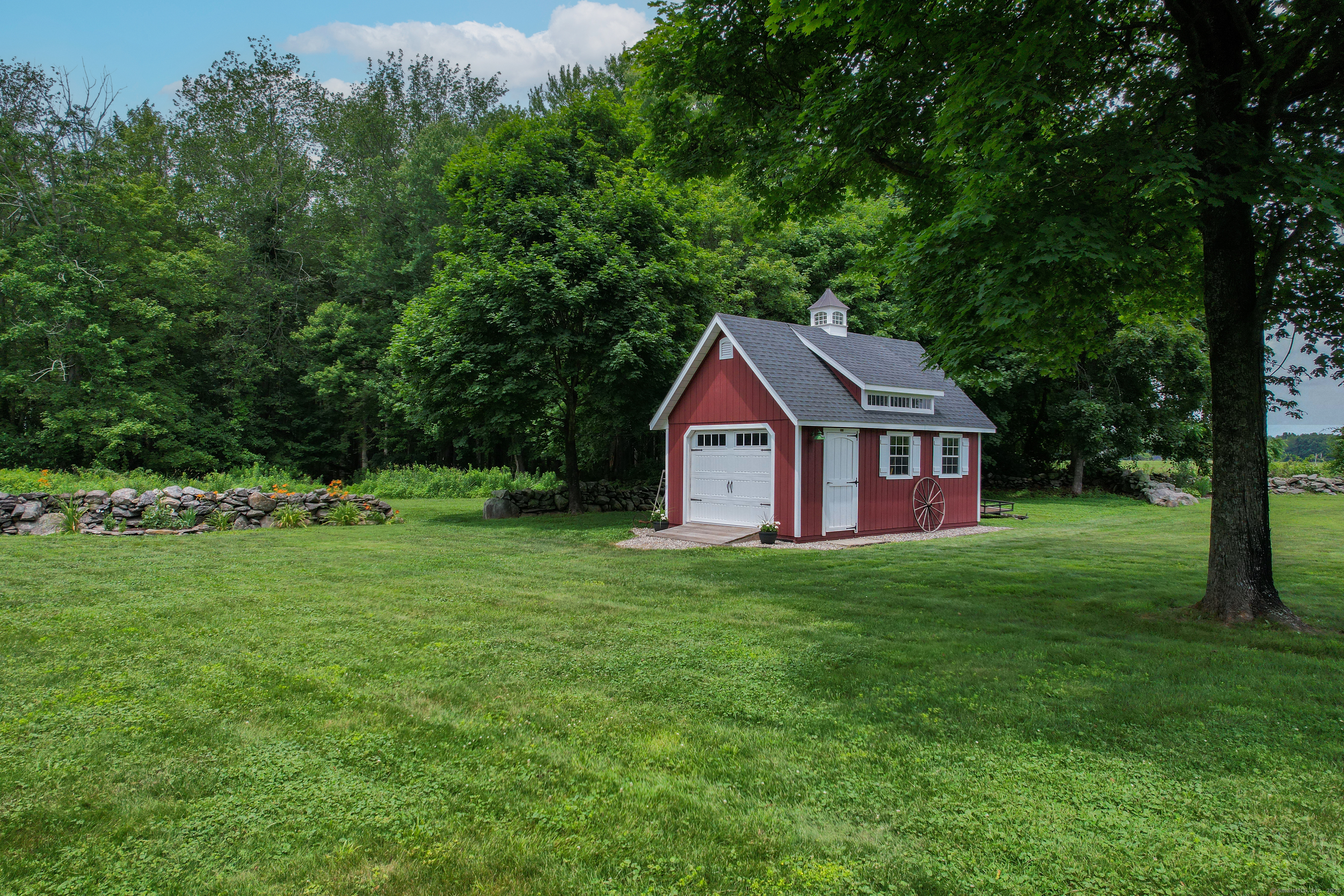 40 Briggs Road