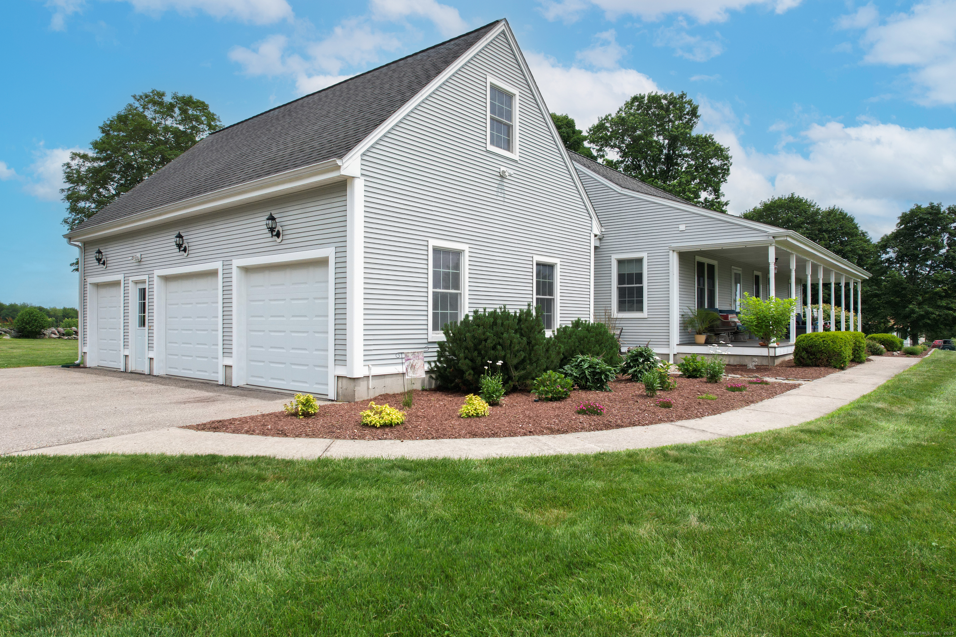 40 Briggs Road