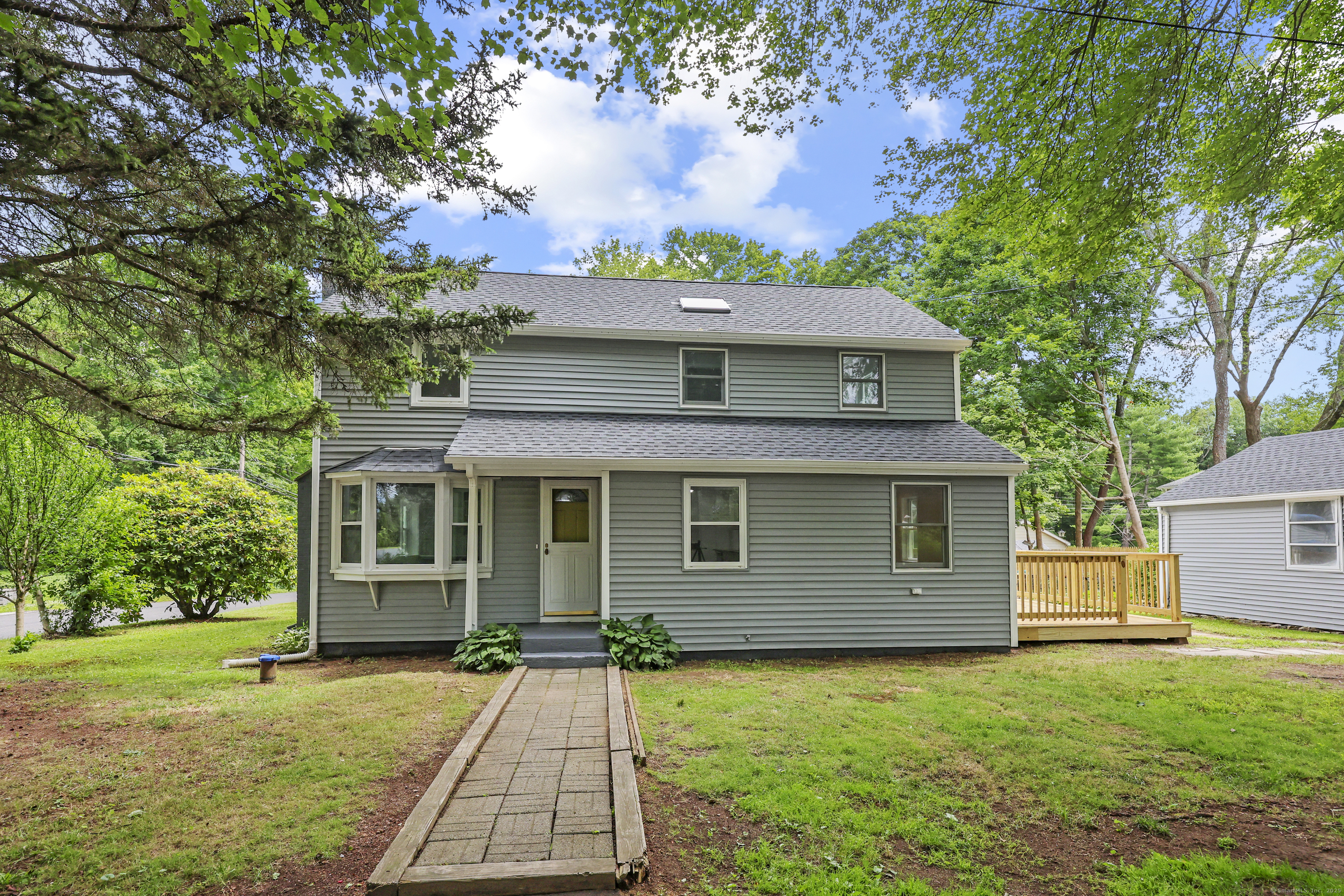 28 Meadow Trail