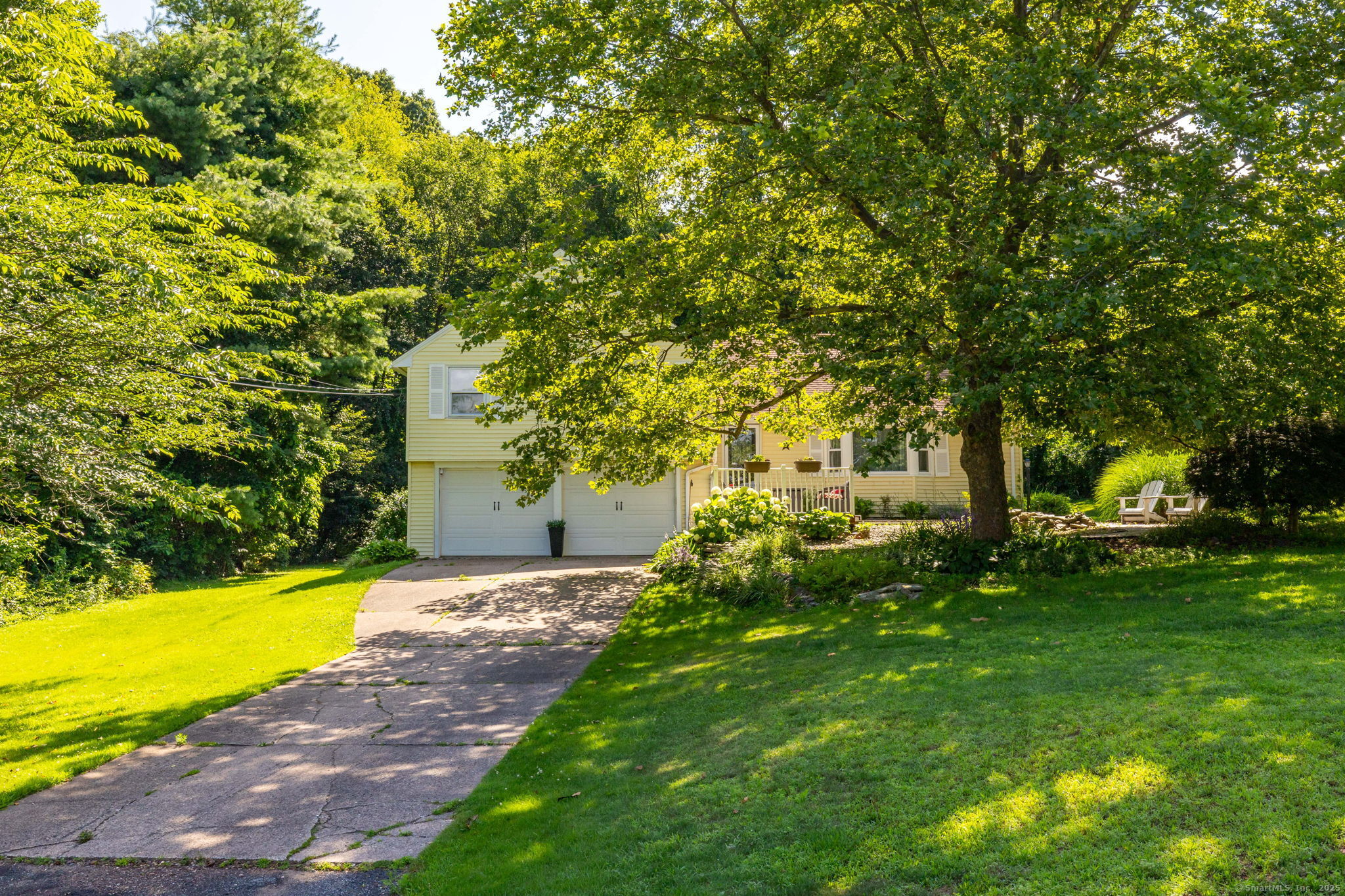 438 Woodland Street