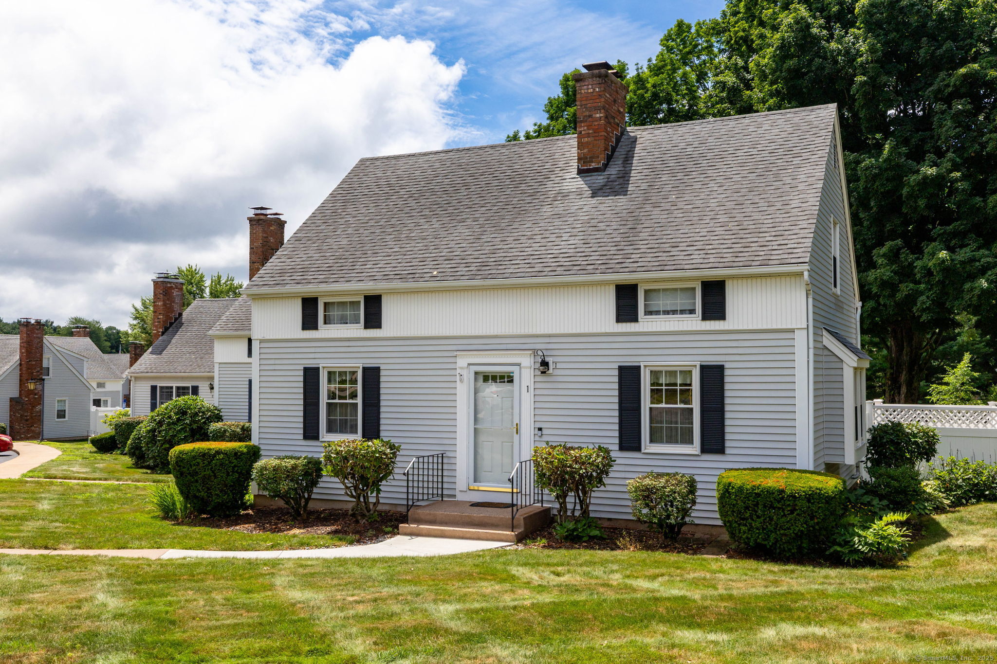 102 Wetherell Street APT 1