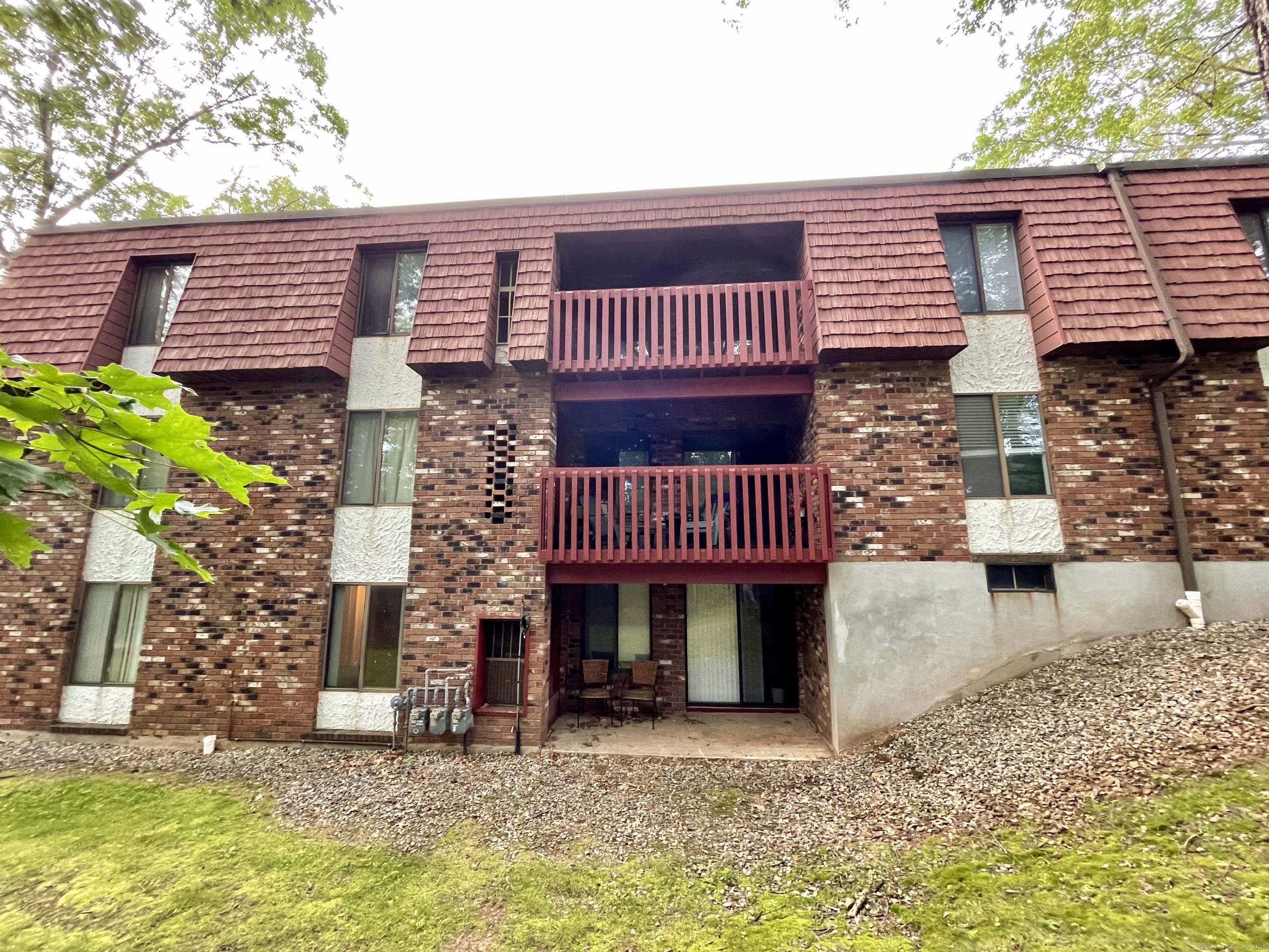 25 Woodsedge Drive 5C