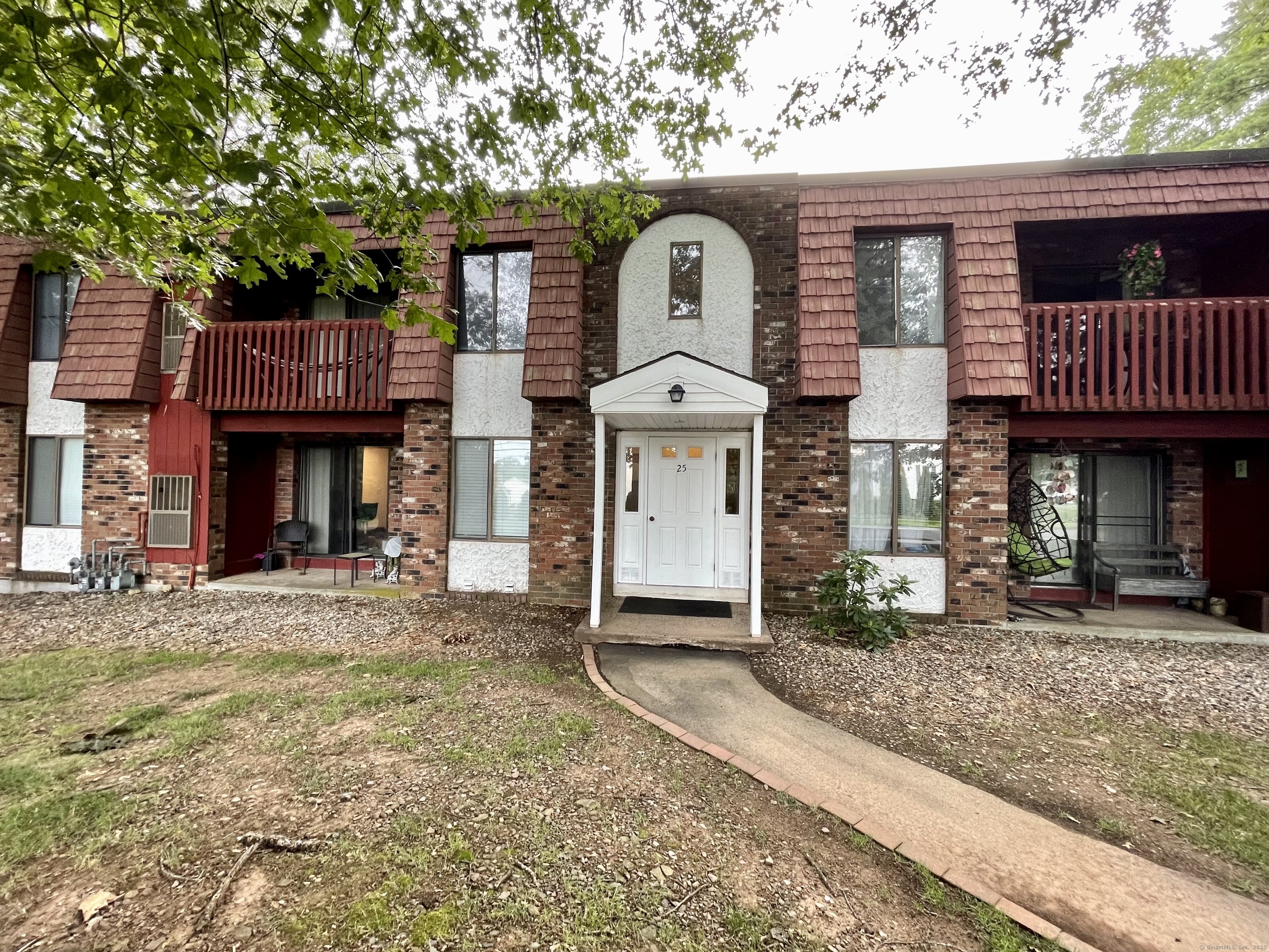 25 Woodsedge Drive 5C