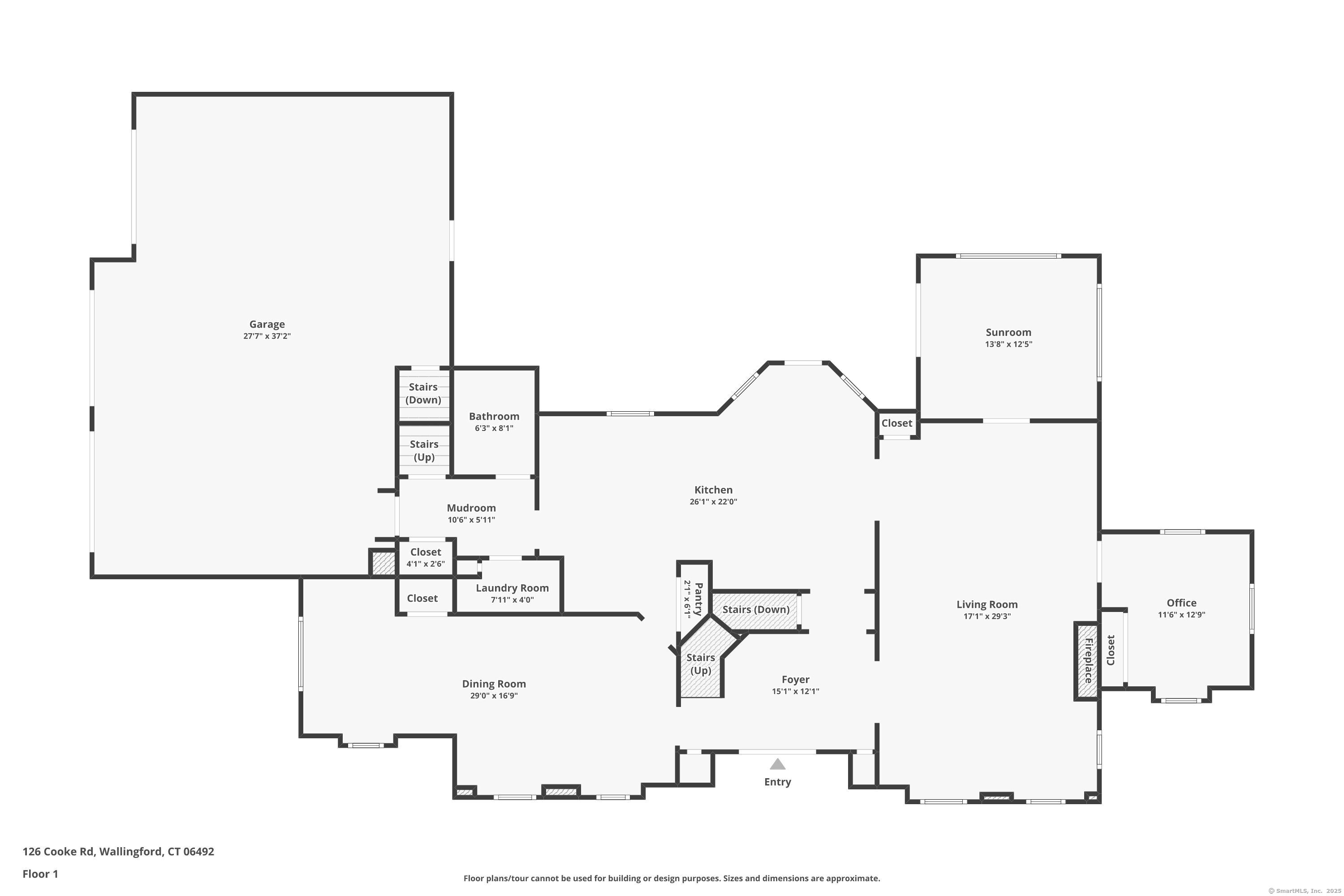 126 Cooke Road