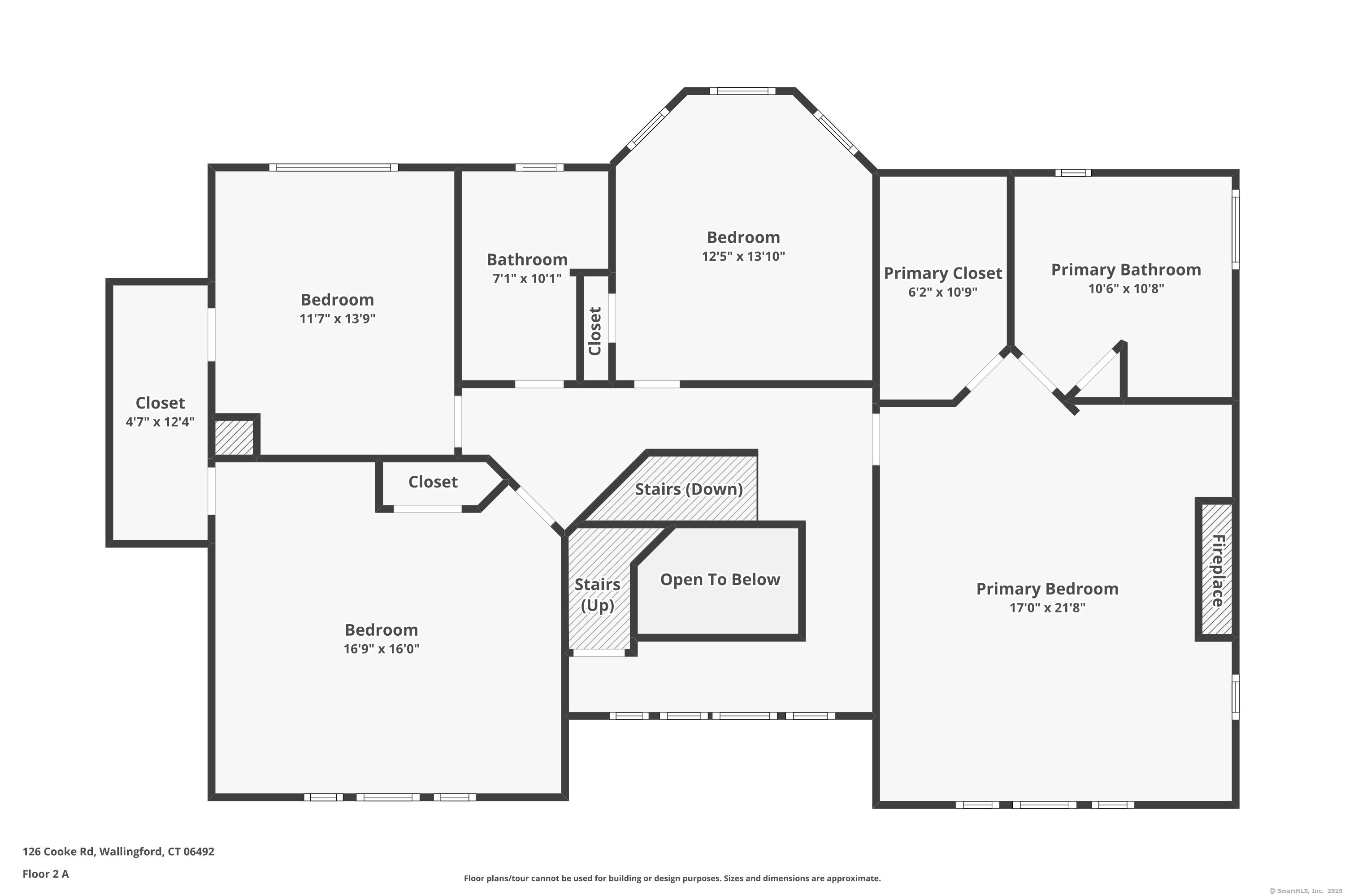 126 Cooke Road