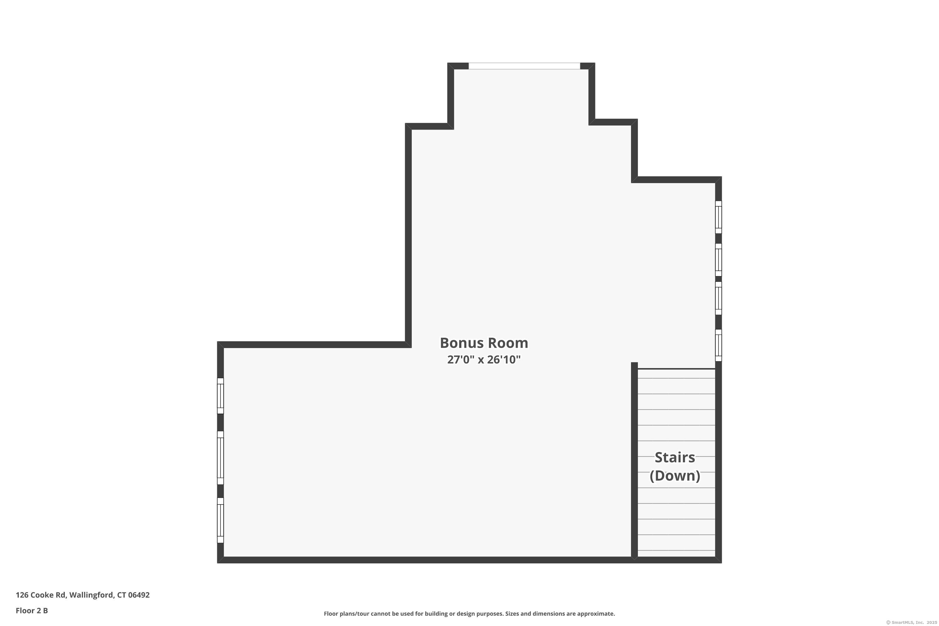 126 Cooke Road