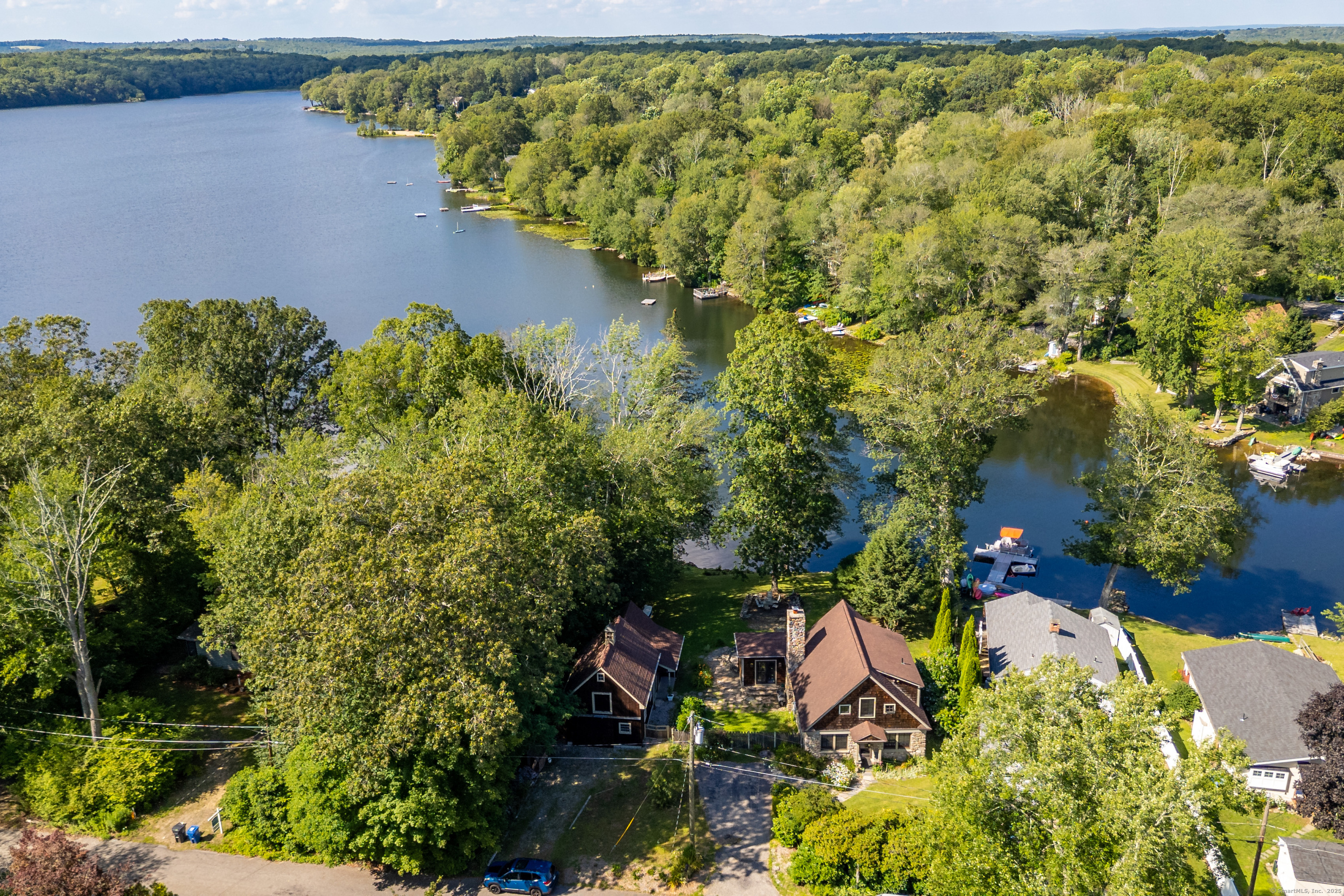 23 Sunset Drive