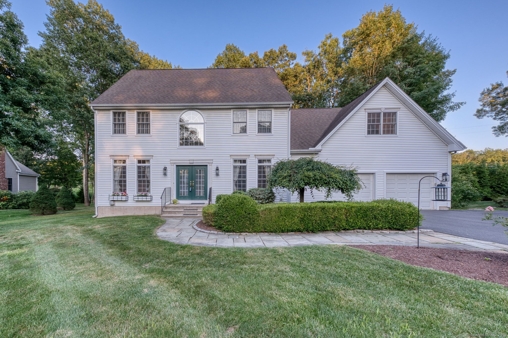 166 Uconn Avenue