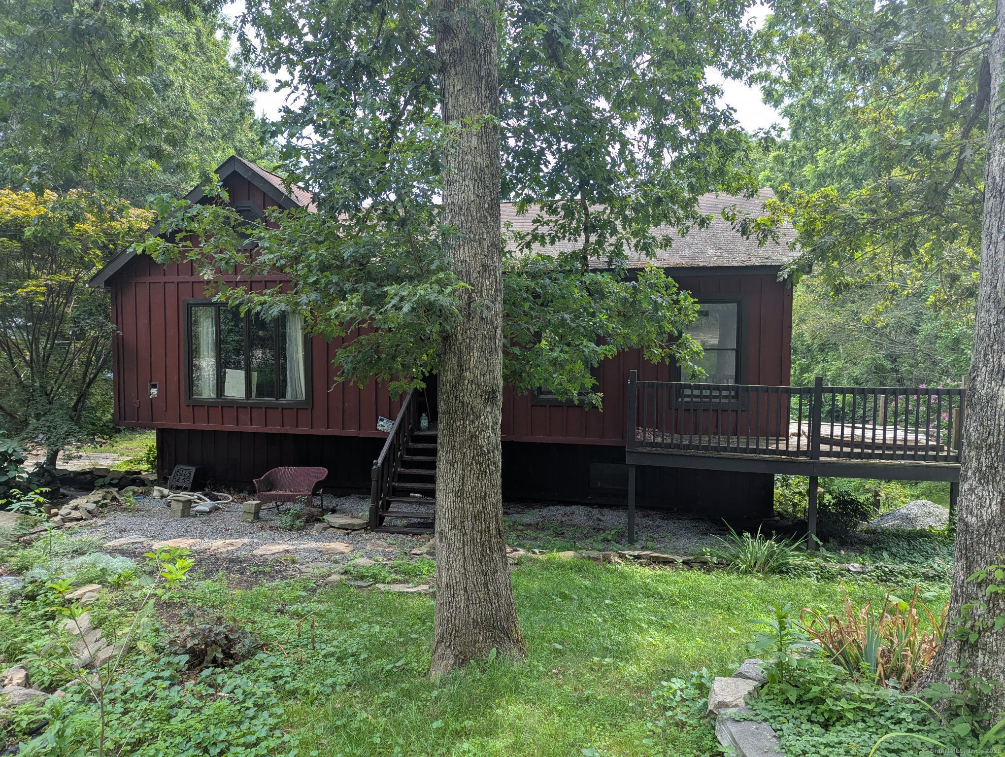 51 Sullivan Road