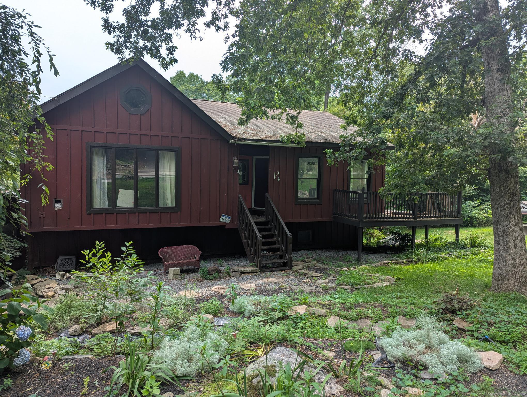 51 Sullivan Road