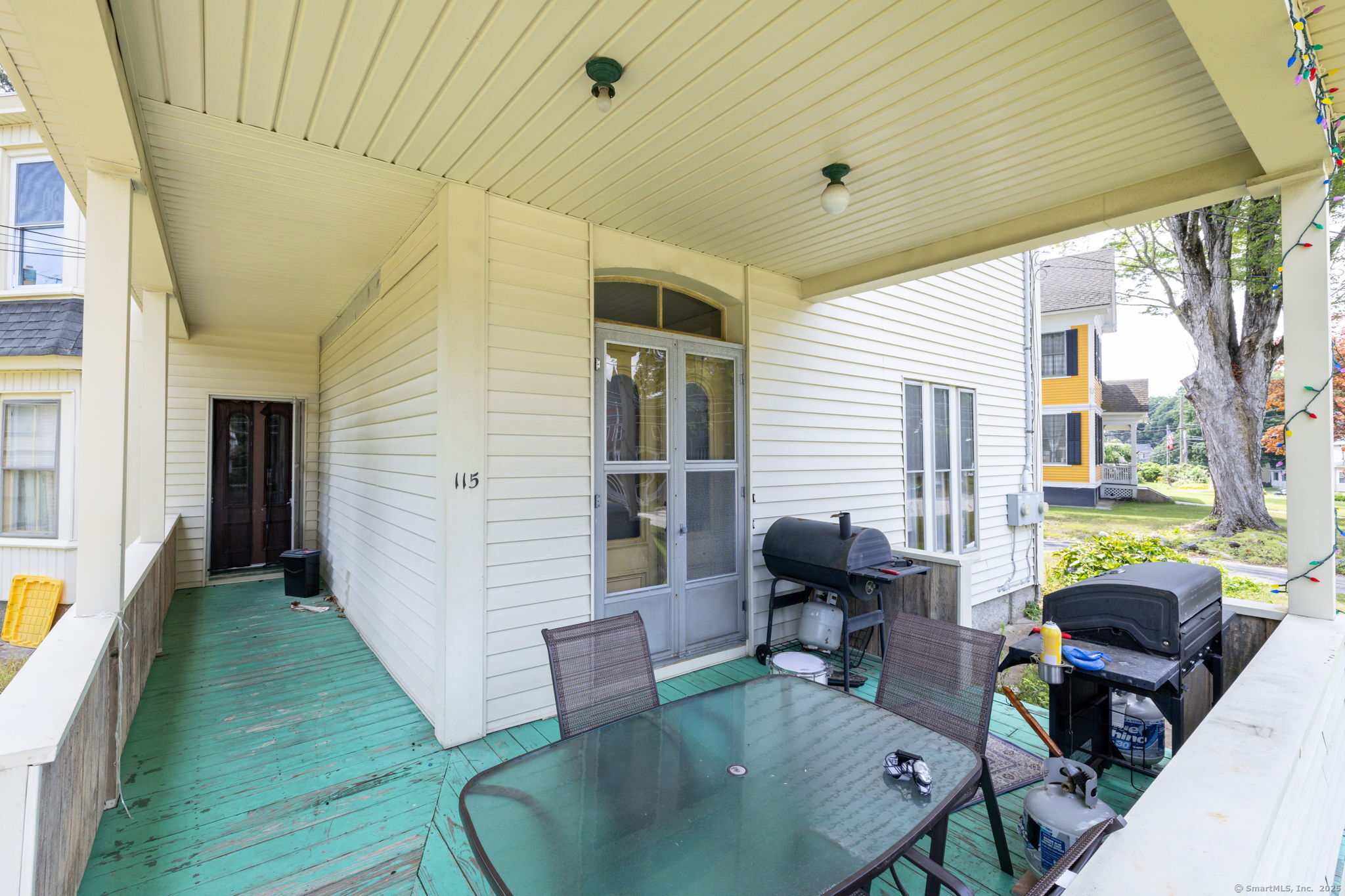 115 Grove Street