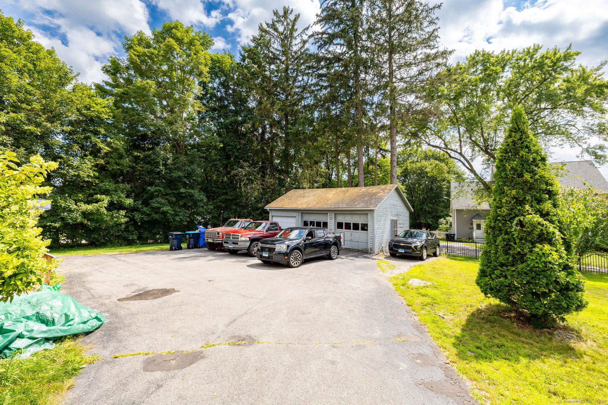 115 Grove Street