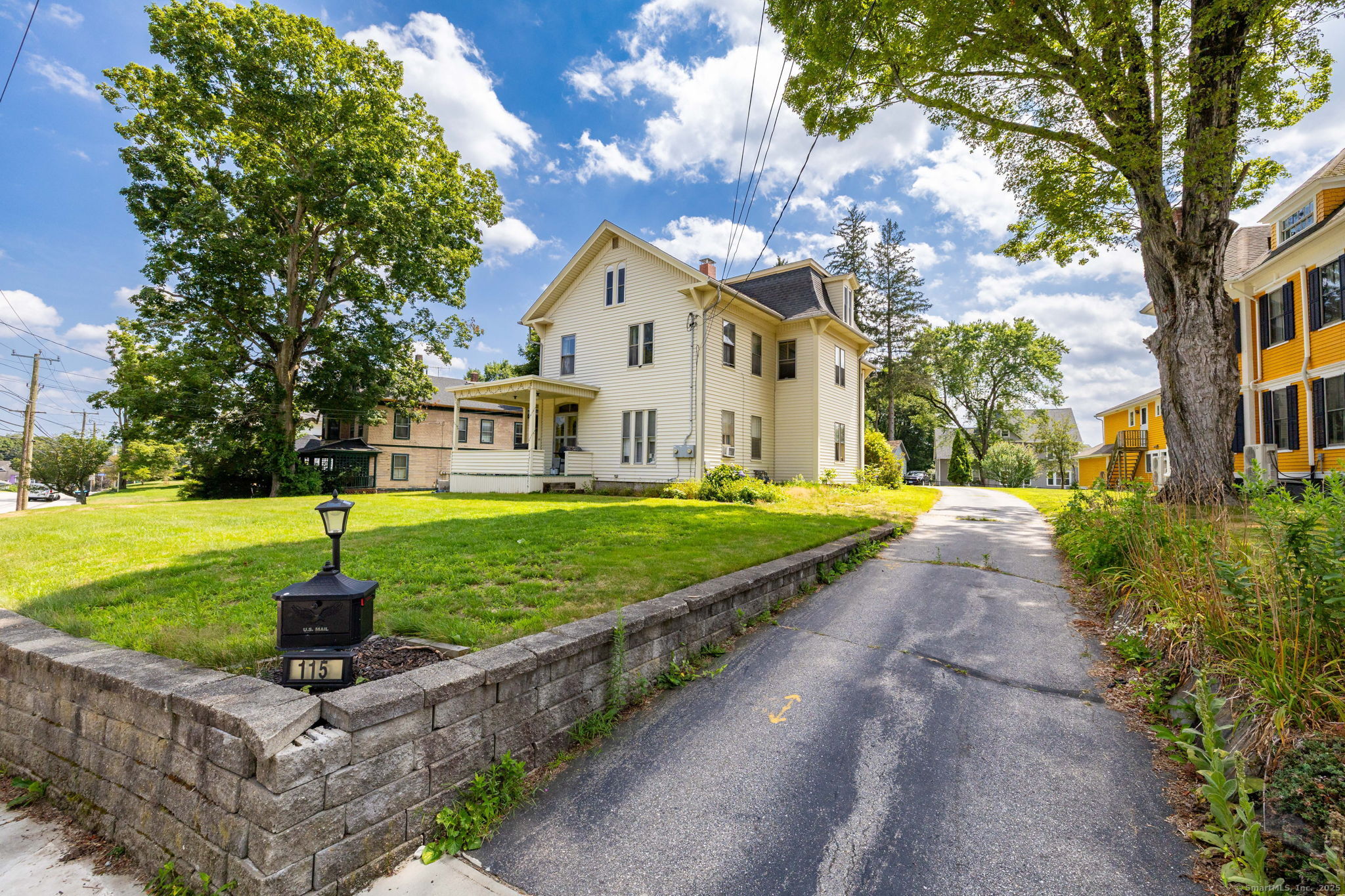 115 Grove Street