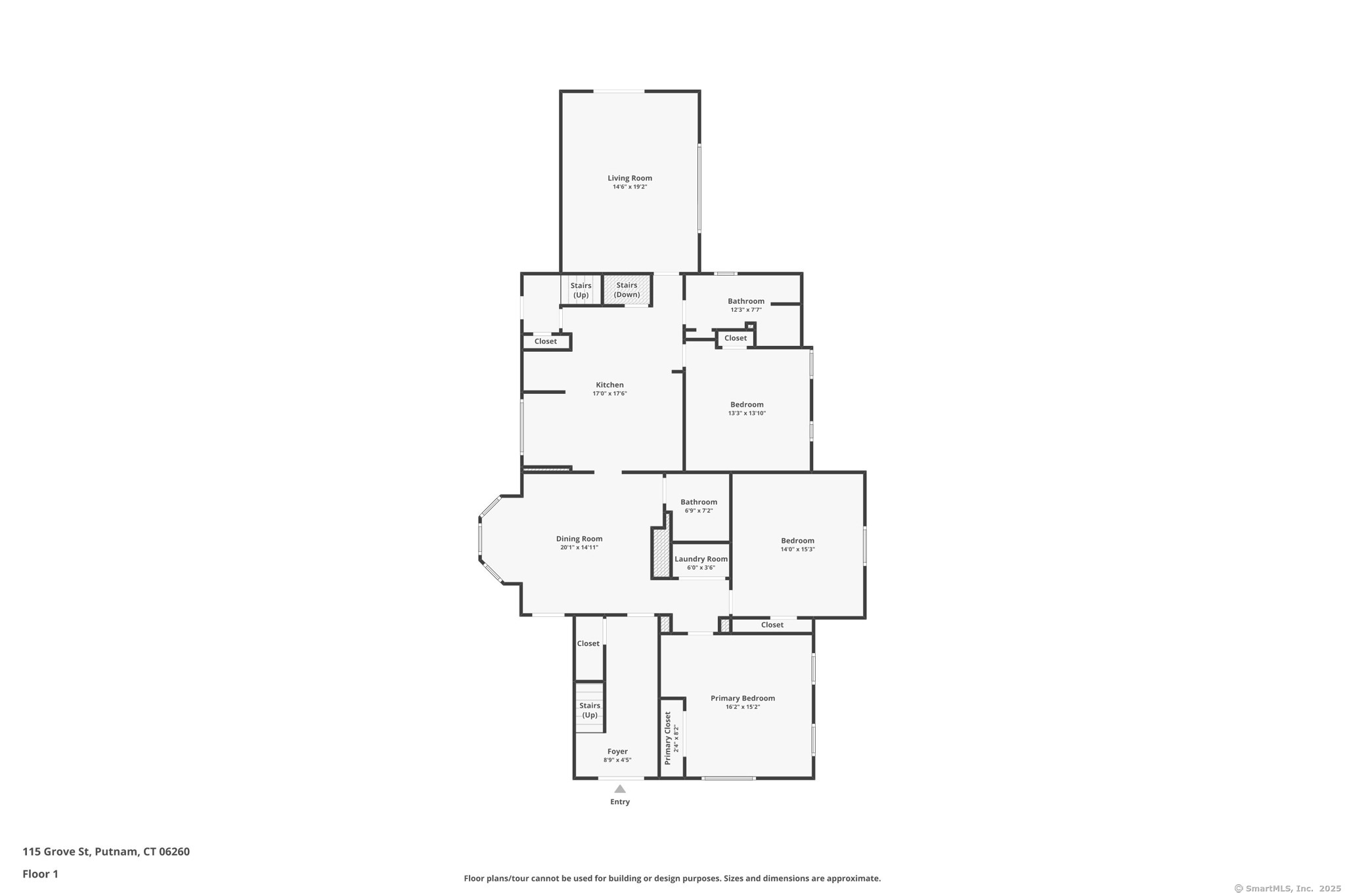 115 Grove Street